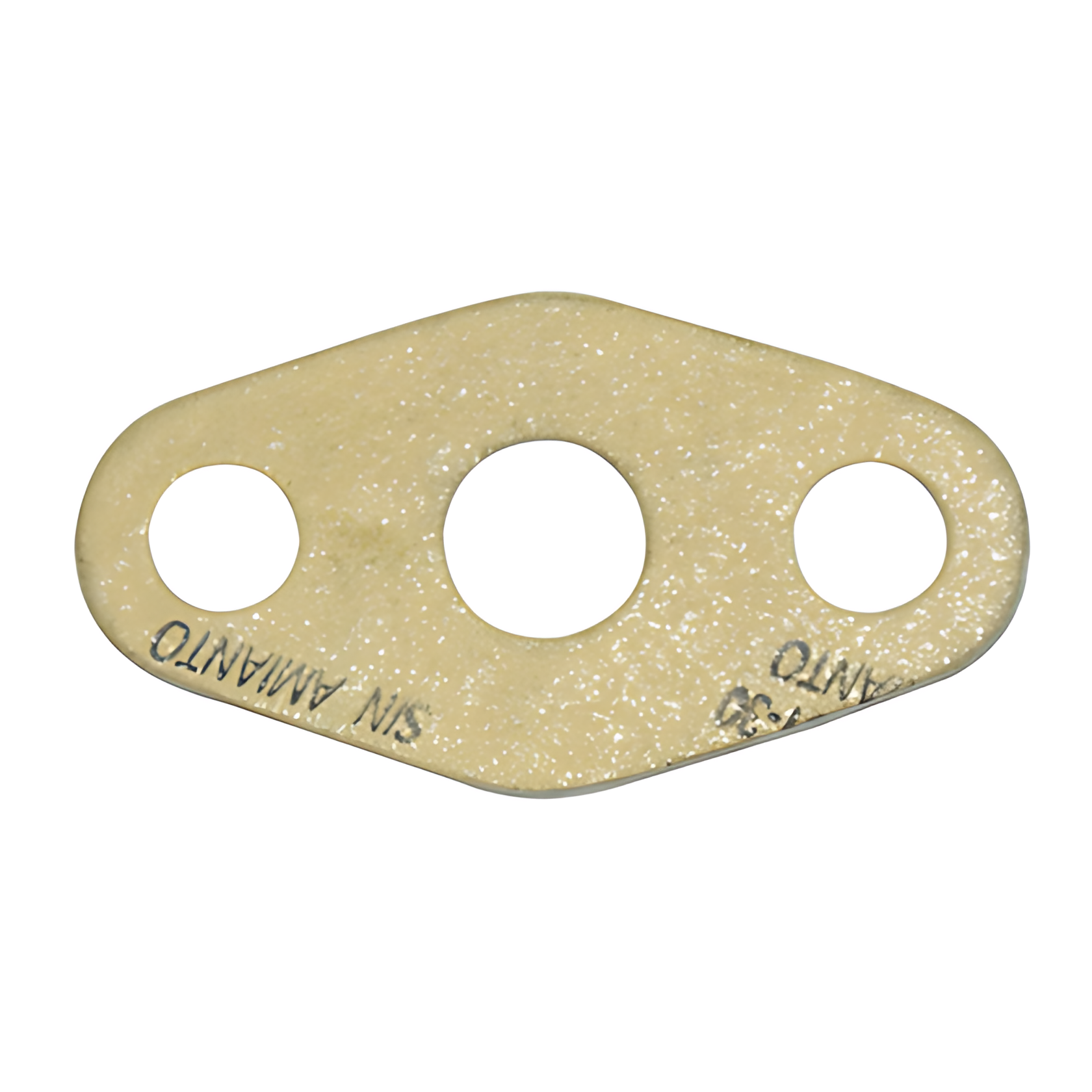 JUNTA ENTRADA OLEO TURBINA - TL7145617