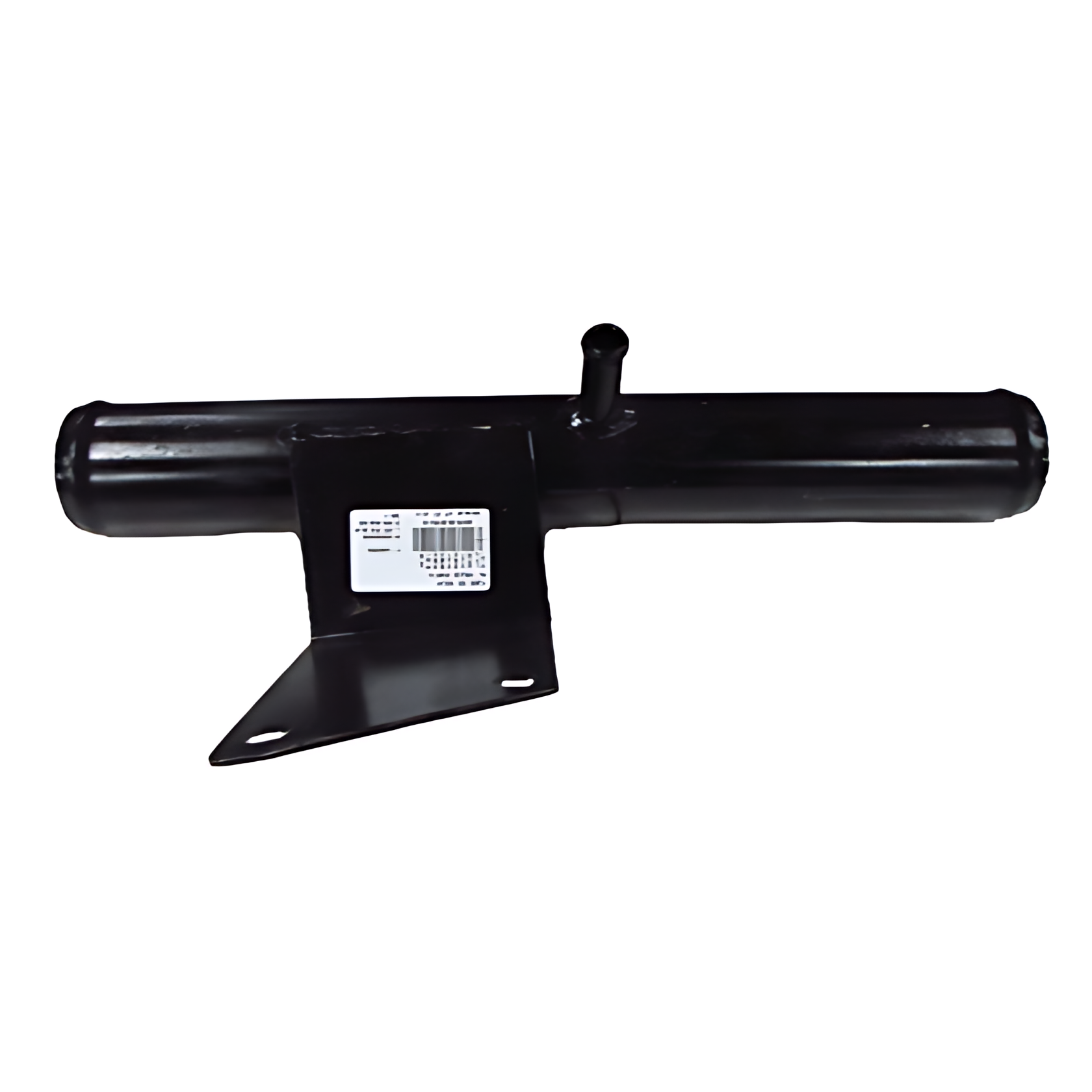 TUBO INFERIOR MANGUIERA RADIADOR COM AQUECIMENTO MWM X10 06CIL - TLG121527A