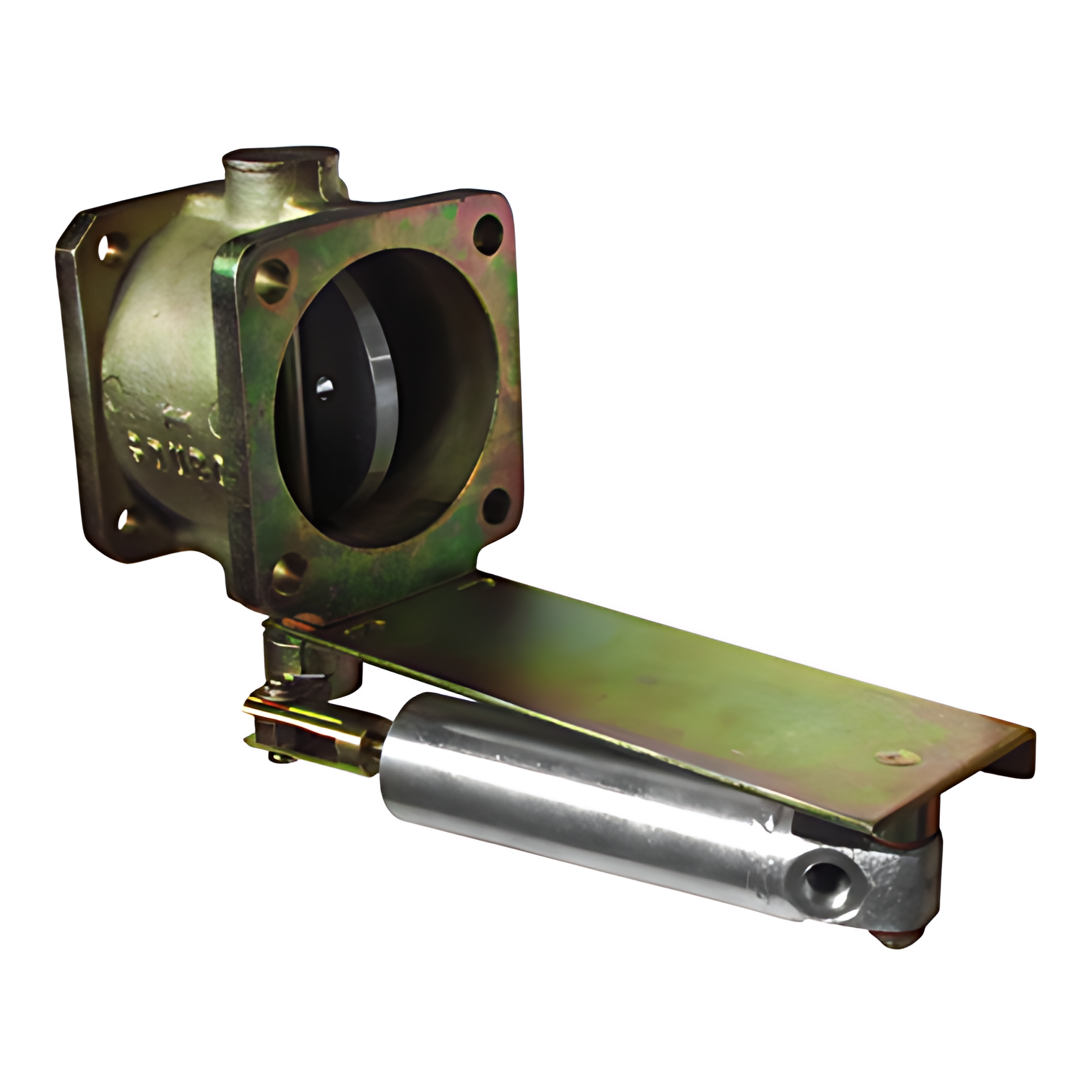 FREIO MOTOR COMPLETO 85MM - TLG253853A