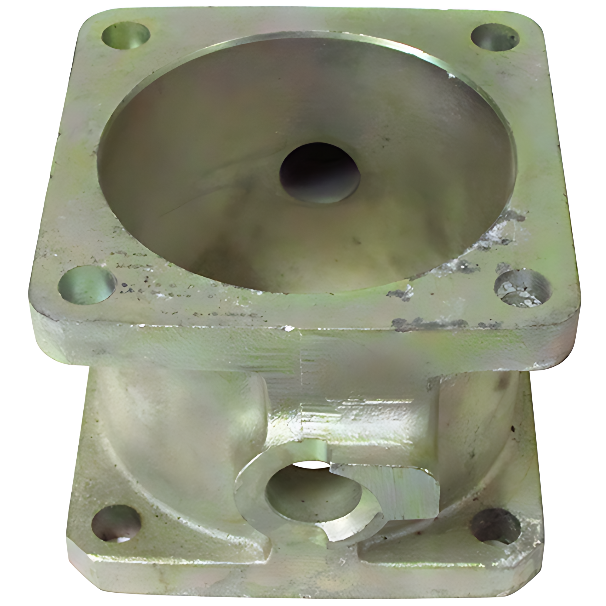 CARCACA - TLG253857S