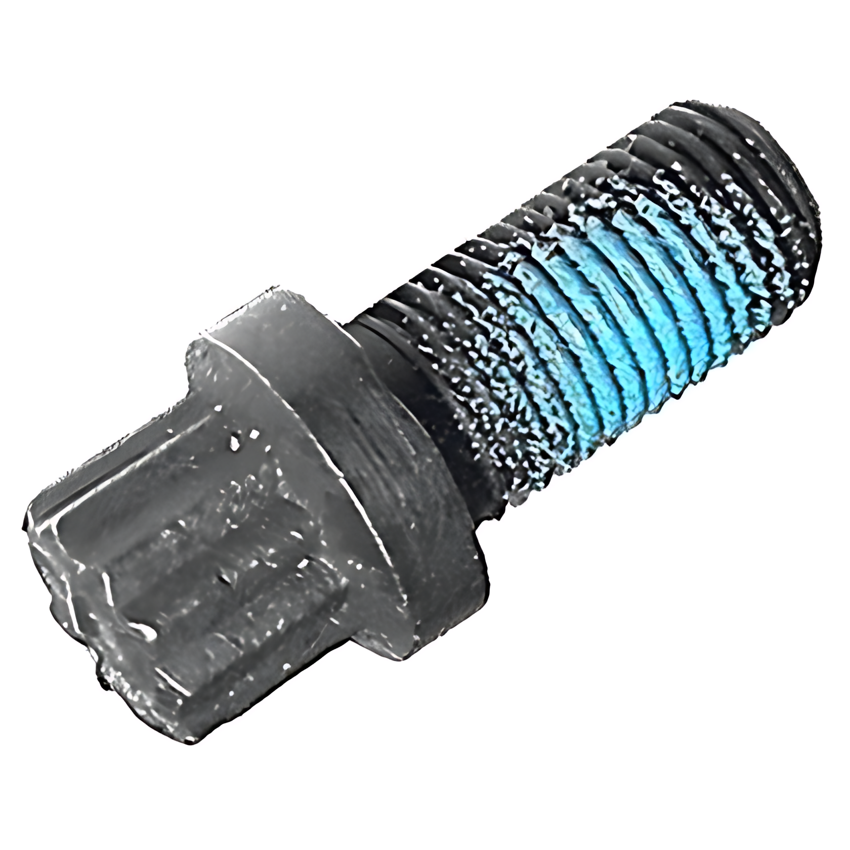 PARAFUSO ABRACADEIRA CARDAN 3/8 X 24NF X 3/4 - TMG521153