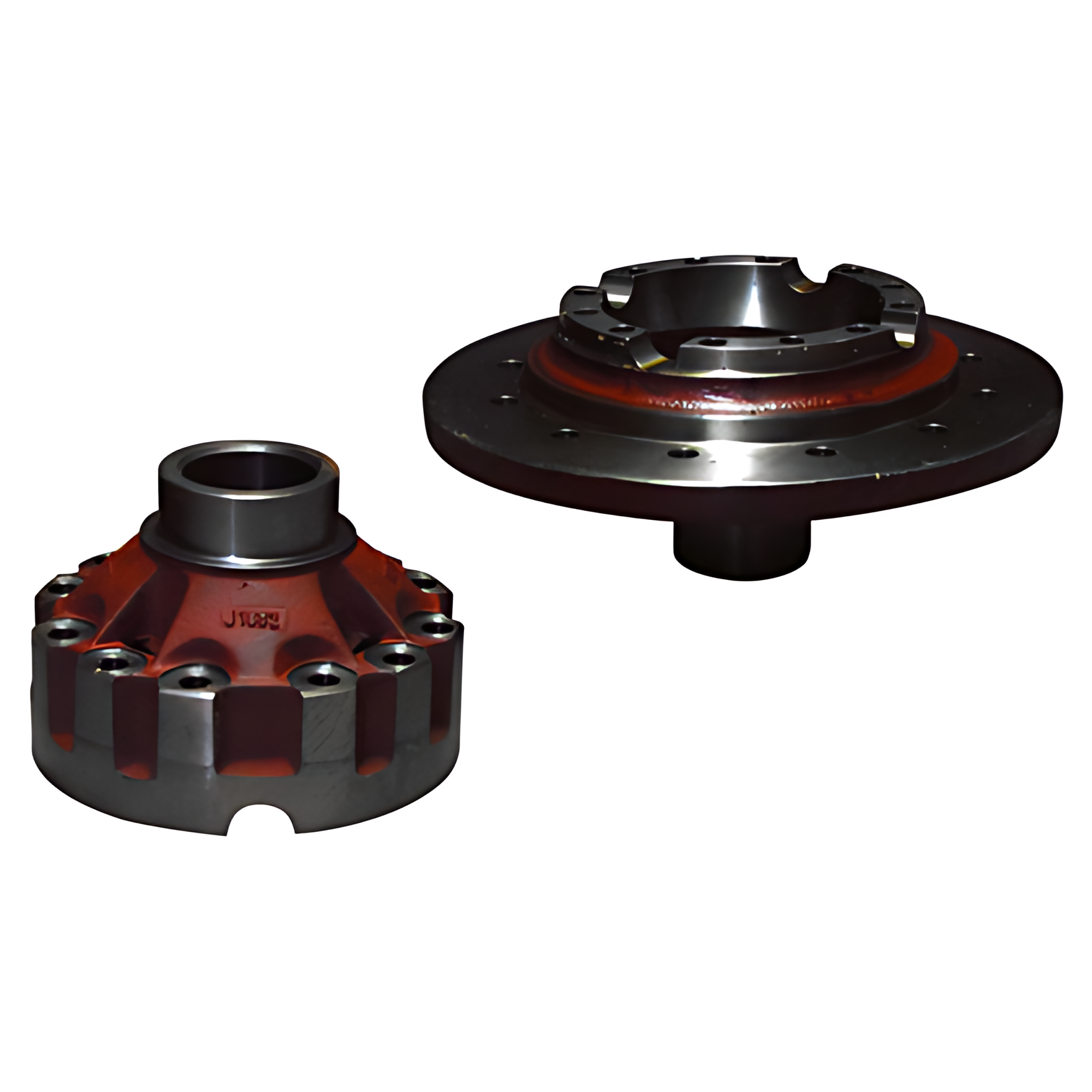 CAIXA SATELITE VAZIA DIFERECIAL RS155 4.88 A 4.10 - TMG525121