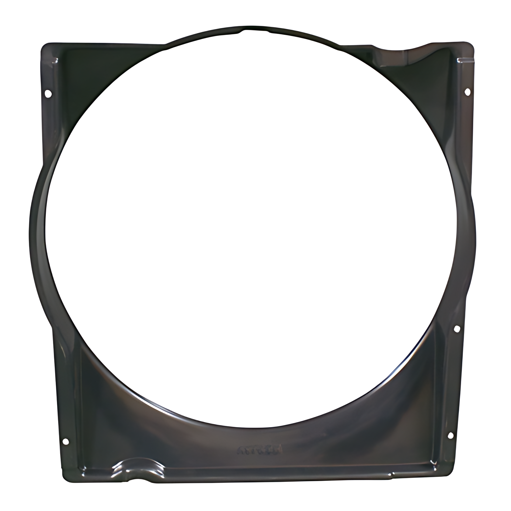 DEFLETOR AR RADIADOR PLASTICO - TMJ121281