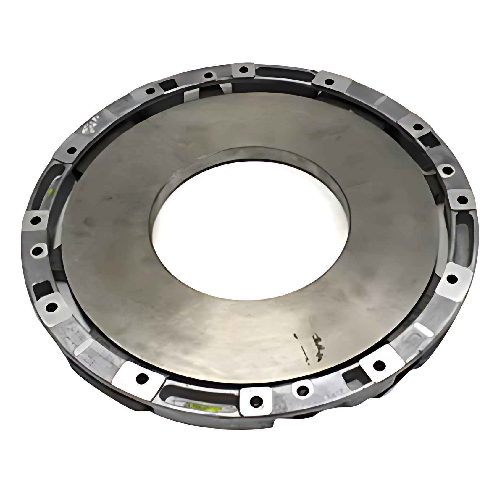 PLACA INTERMEDIARIA EMBREAGEM - 125303