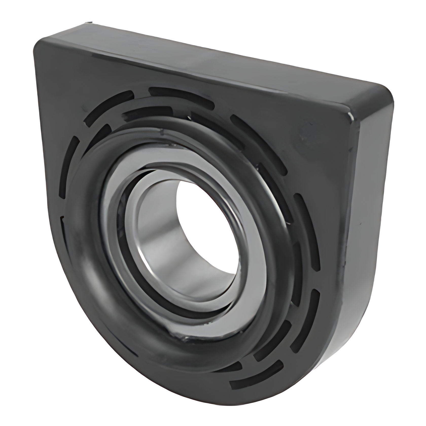 BORRACHA CARDAN COM ROLAMENTO  INTERNO 50MM ( REFIL ) - TMJ521205