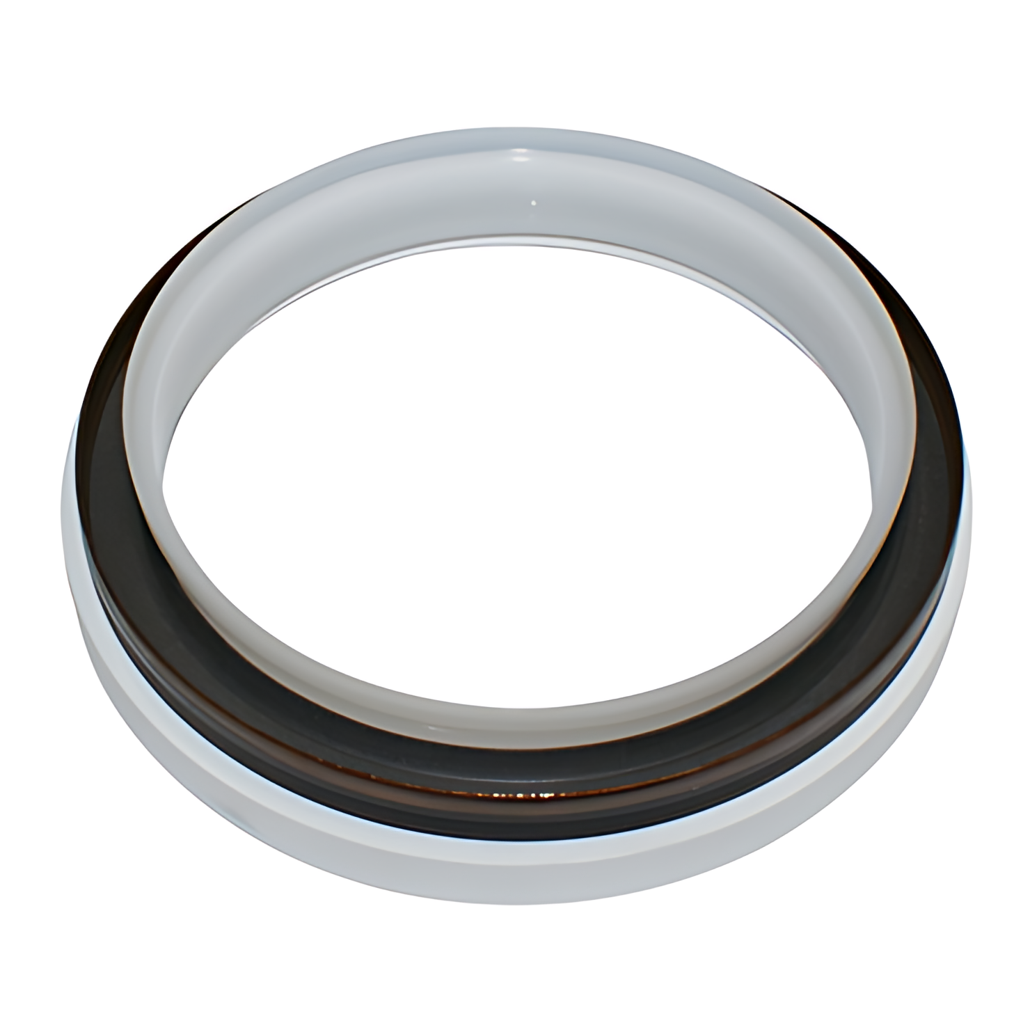 RETENTOR TRASEIRO MOTOR CUMMINS 4BT 6BT 6CT ISB ISC ISL ( SEM PISTA ) - TN4103209