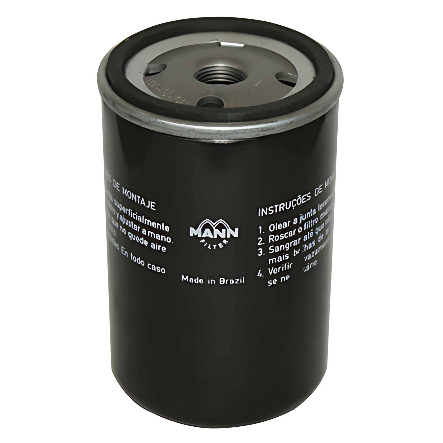 FILTRO COMBUSTIVEL - WK723