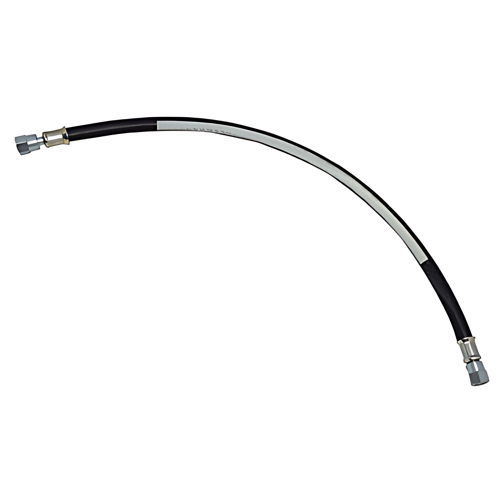 FLEXIVEL LUBRIFICACAO COMPRESSOR AR MOTOR 6CTAA 8.3  ISC 8.3   ISL 8.9 - TN4145851