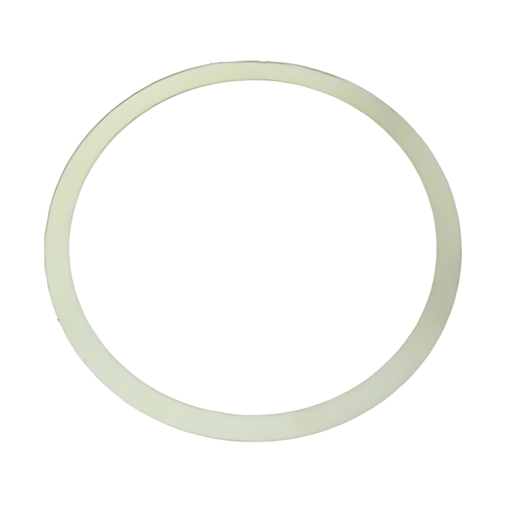 CALCO TRASEIRO CONTRA  EIXO FS5205 FS5005  0,254MM - TN4301229B