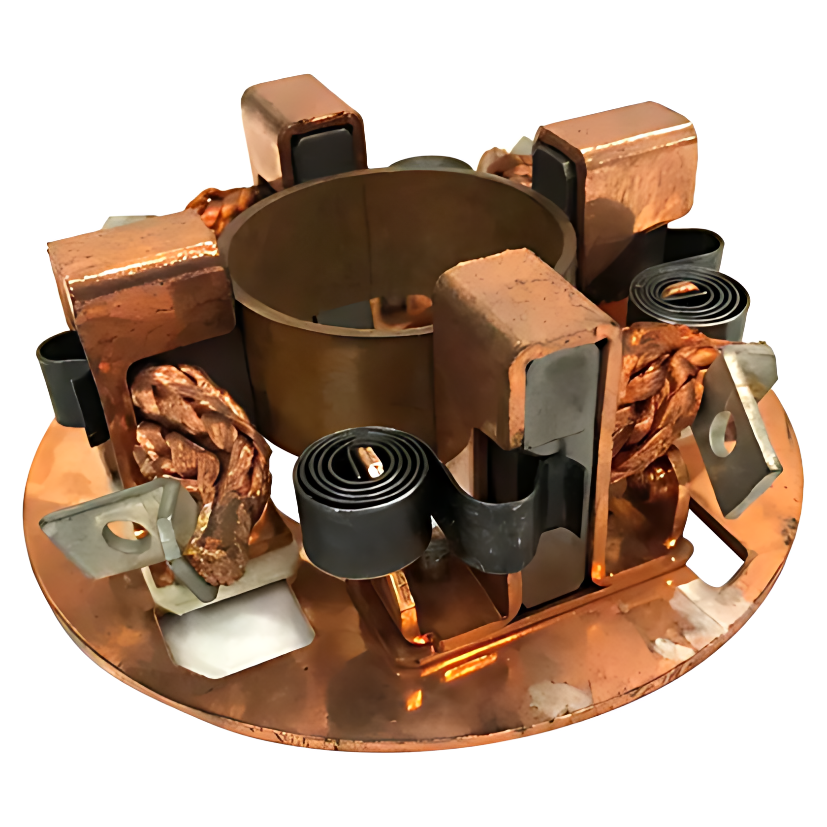 PORTA ESCOVAS - TN4911209