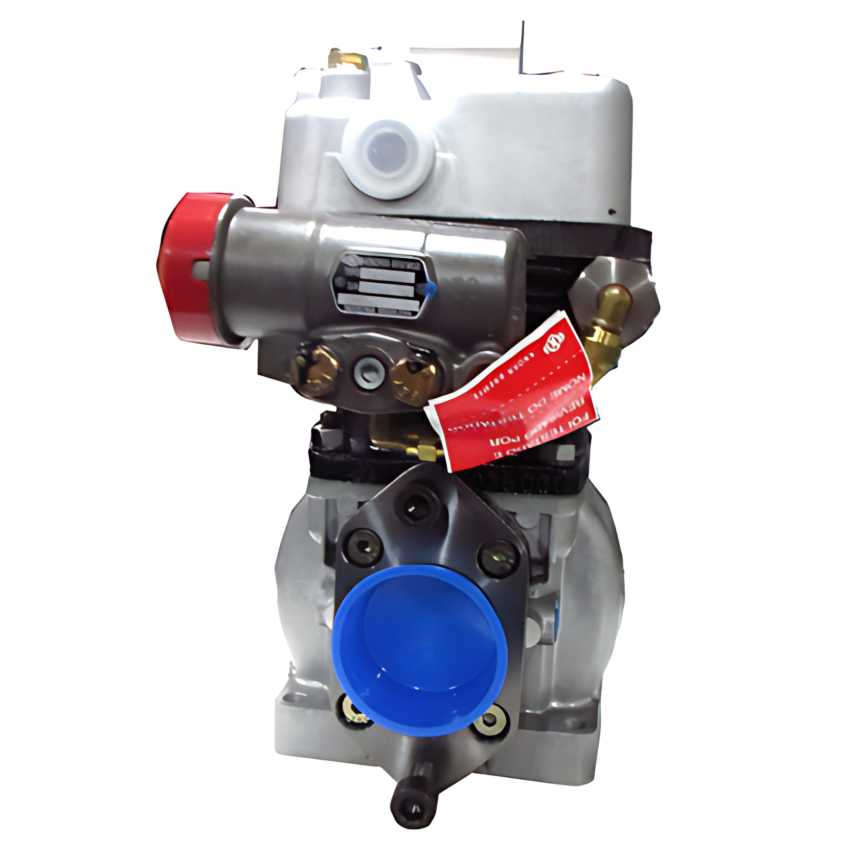 COMPRESSOR AR SAPAO - TNR145605