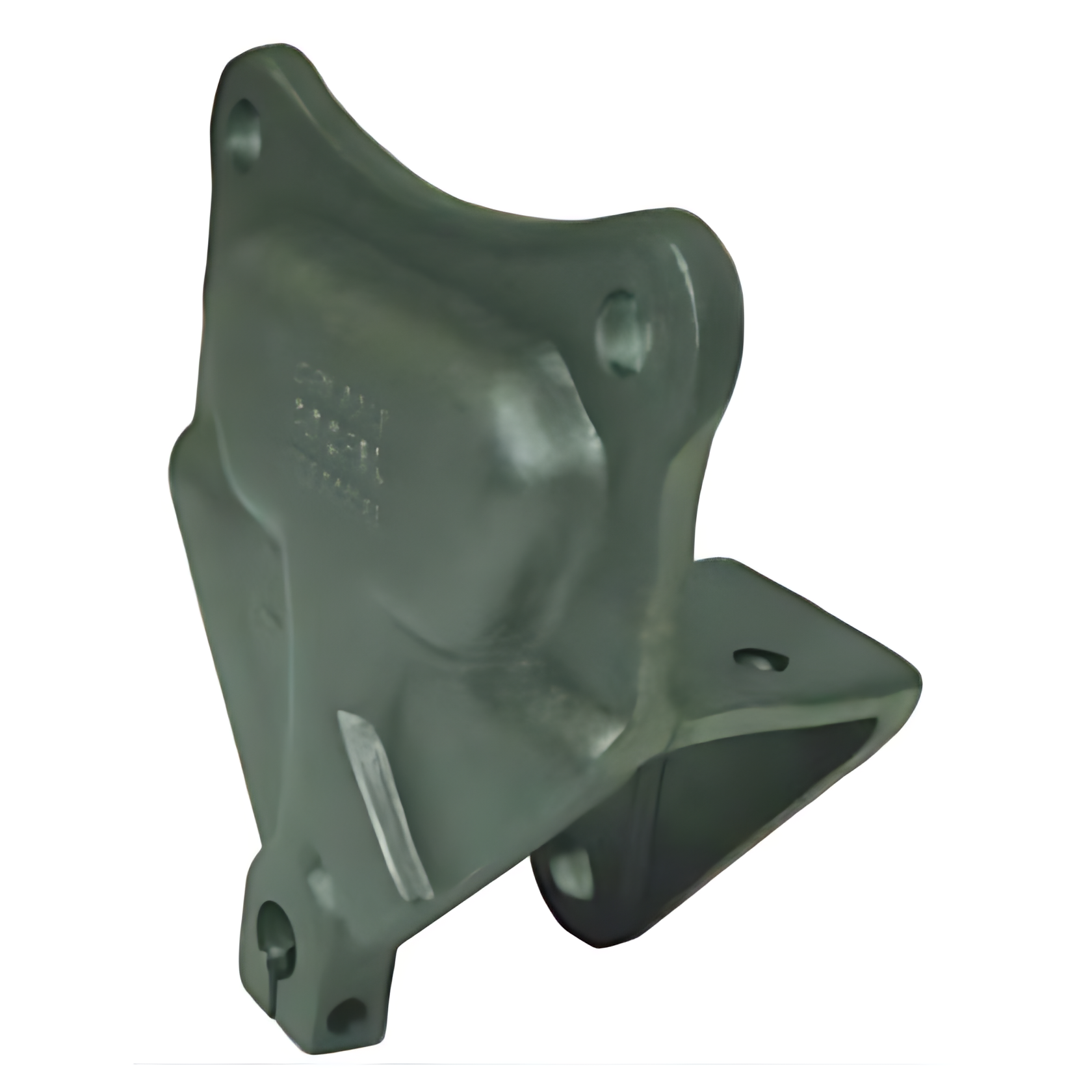 SUPORTE TRASEIRO SUSPENSAO DIANTEIRA SAPAO - FO127