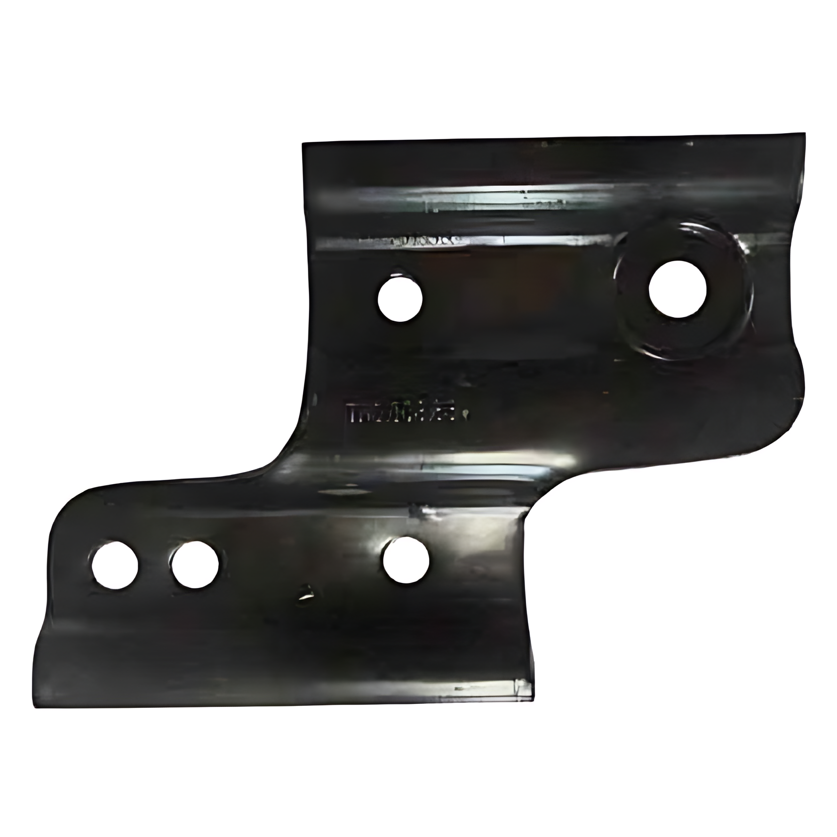 SUPORTE LE AMORTECEDOR TRASEIRO - TNS803684