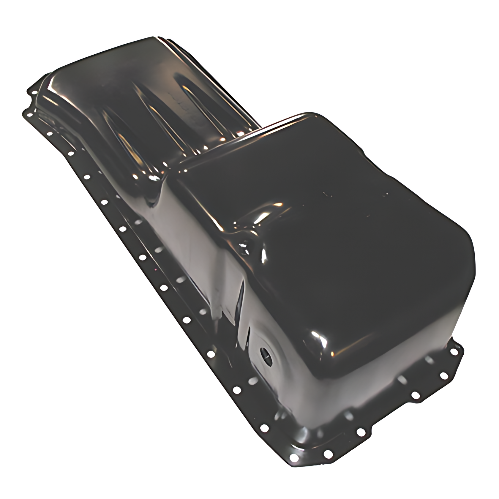 CARTER MOTOR CUMMINS 6B - TRA103601