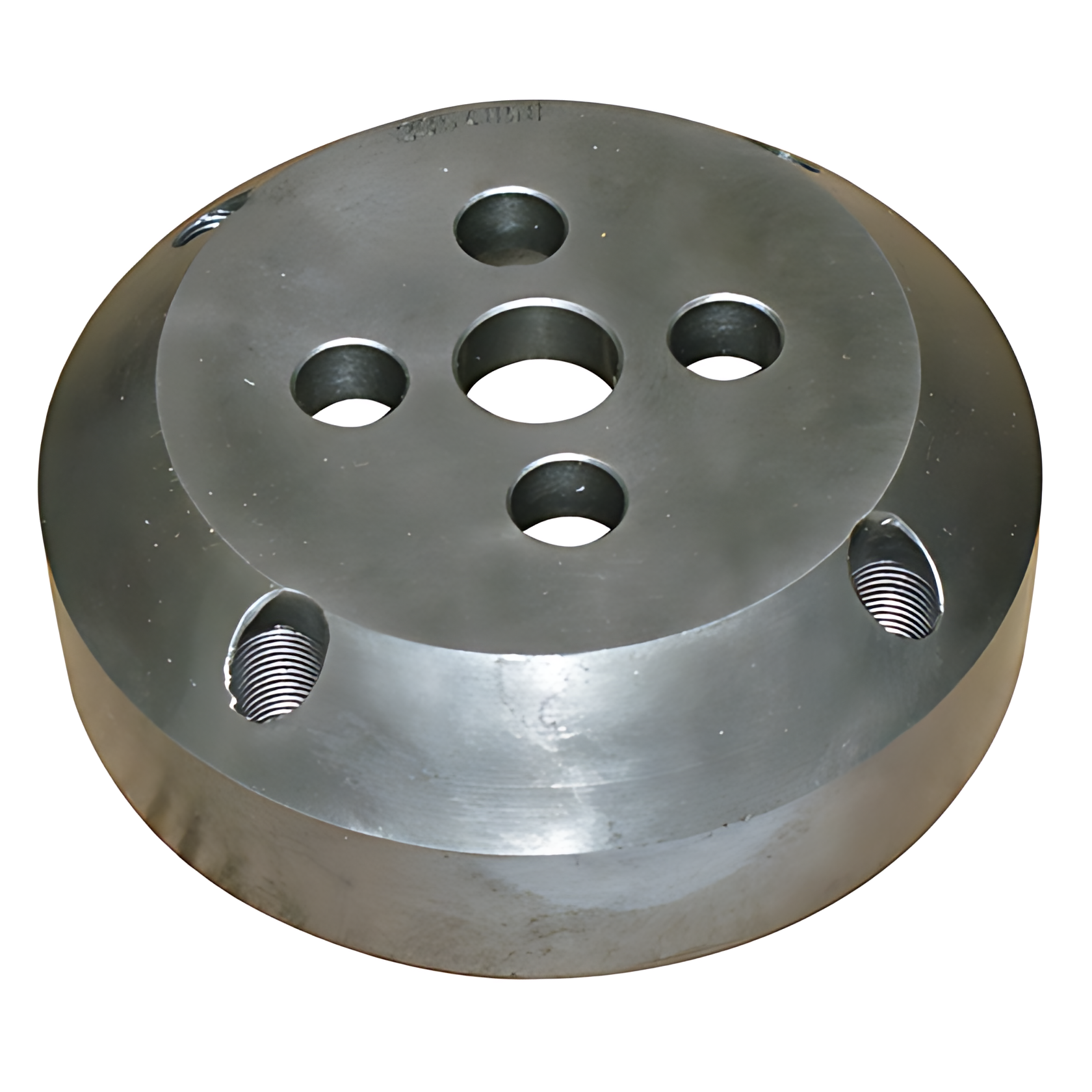 ADAPTADOR POLIA VIRABREQUIM MOTOR 6BTAA 5.9 6CIL - TRA105255