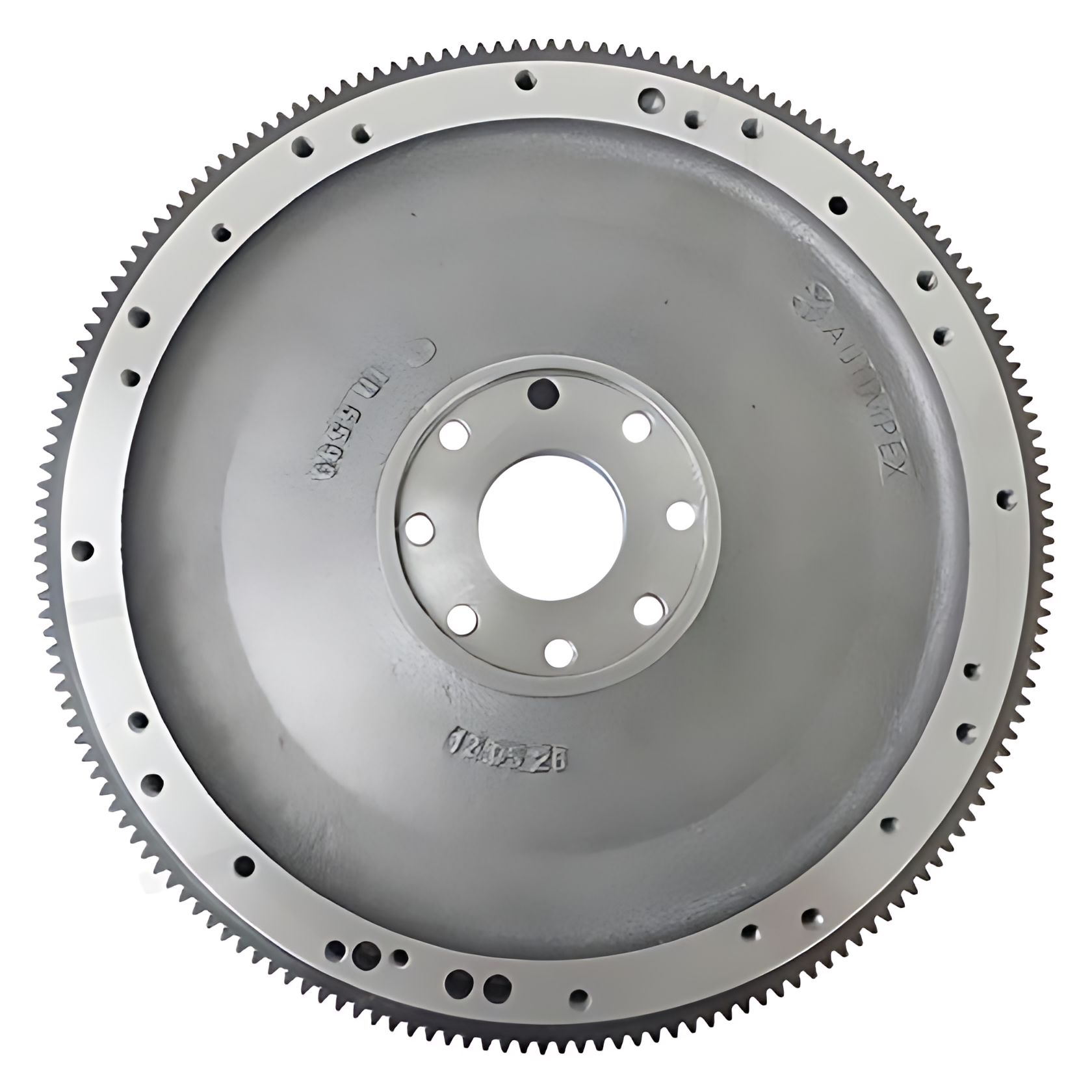 VOLANTE MOTOR COM CREMALHEIRA CUMMINS 6BTAA 5.9 - TRA105269