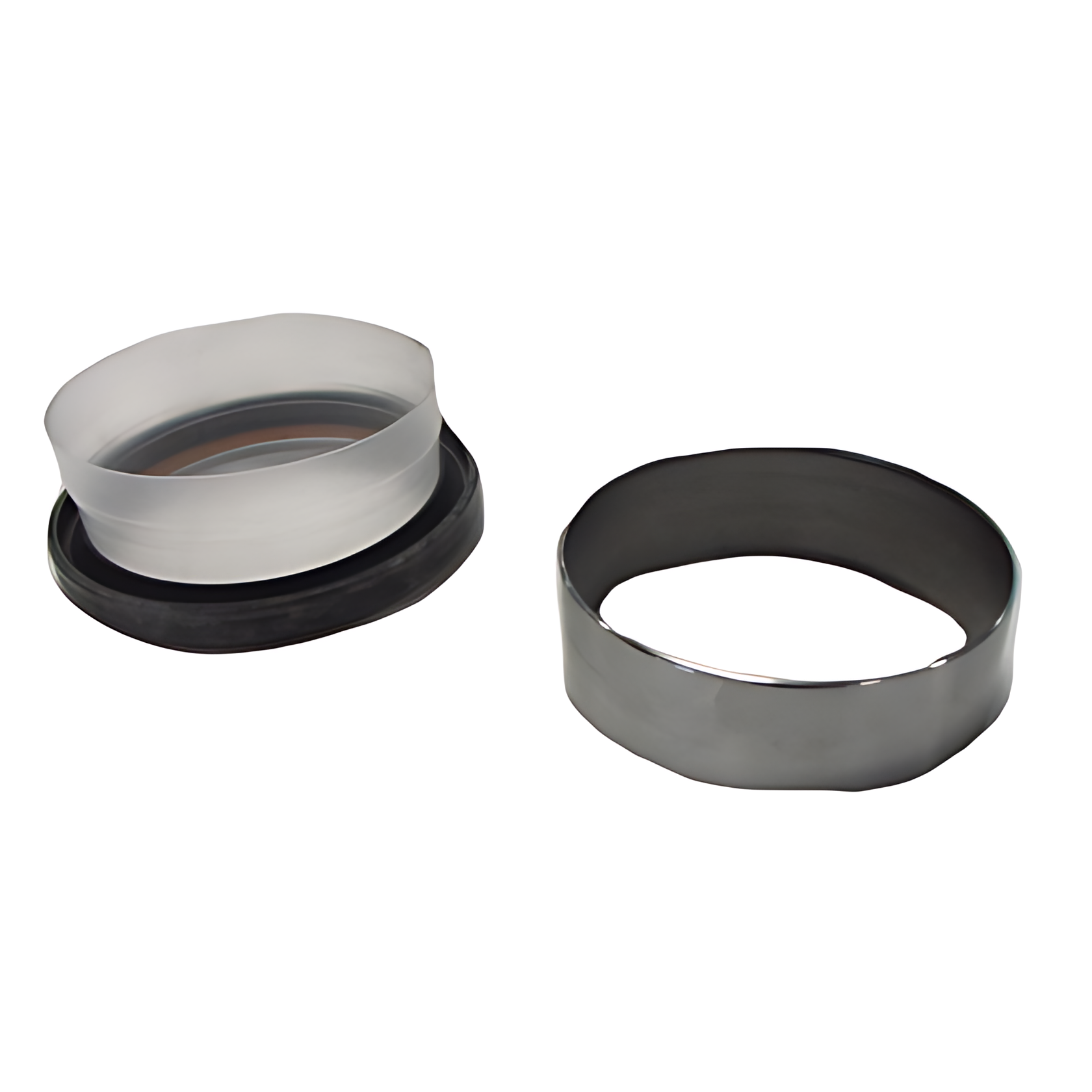 RETENTOR DIANTEIRO VIRABREQUIM CUMMINS - 2RL105393