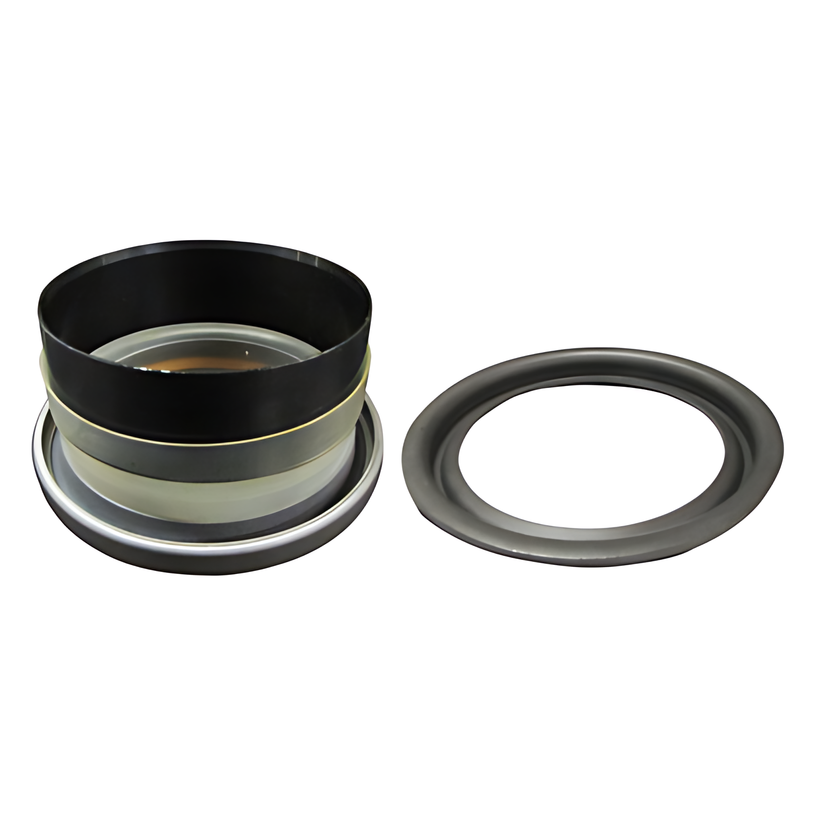 RETENTOR DIANTEIRO VIRABREQUIM MOTOR CUMMINS 4BT 6BT ISB ISF ( PISTA ) - TRA105393