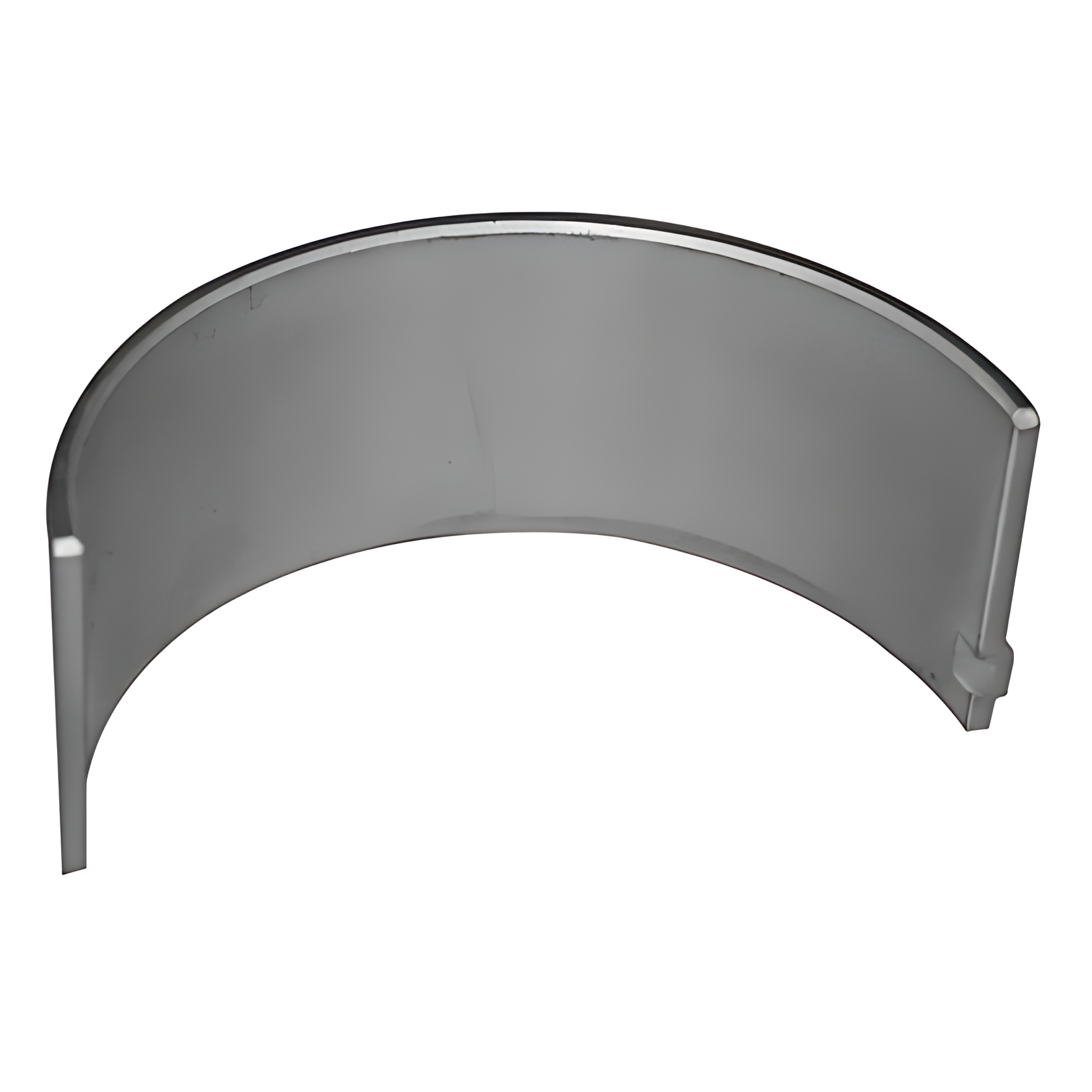 BRONZINA BIELA MOTOR B STD (MEIA LUA) - TRA105701