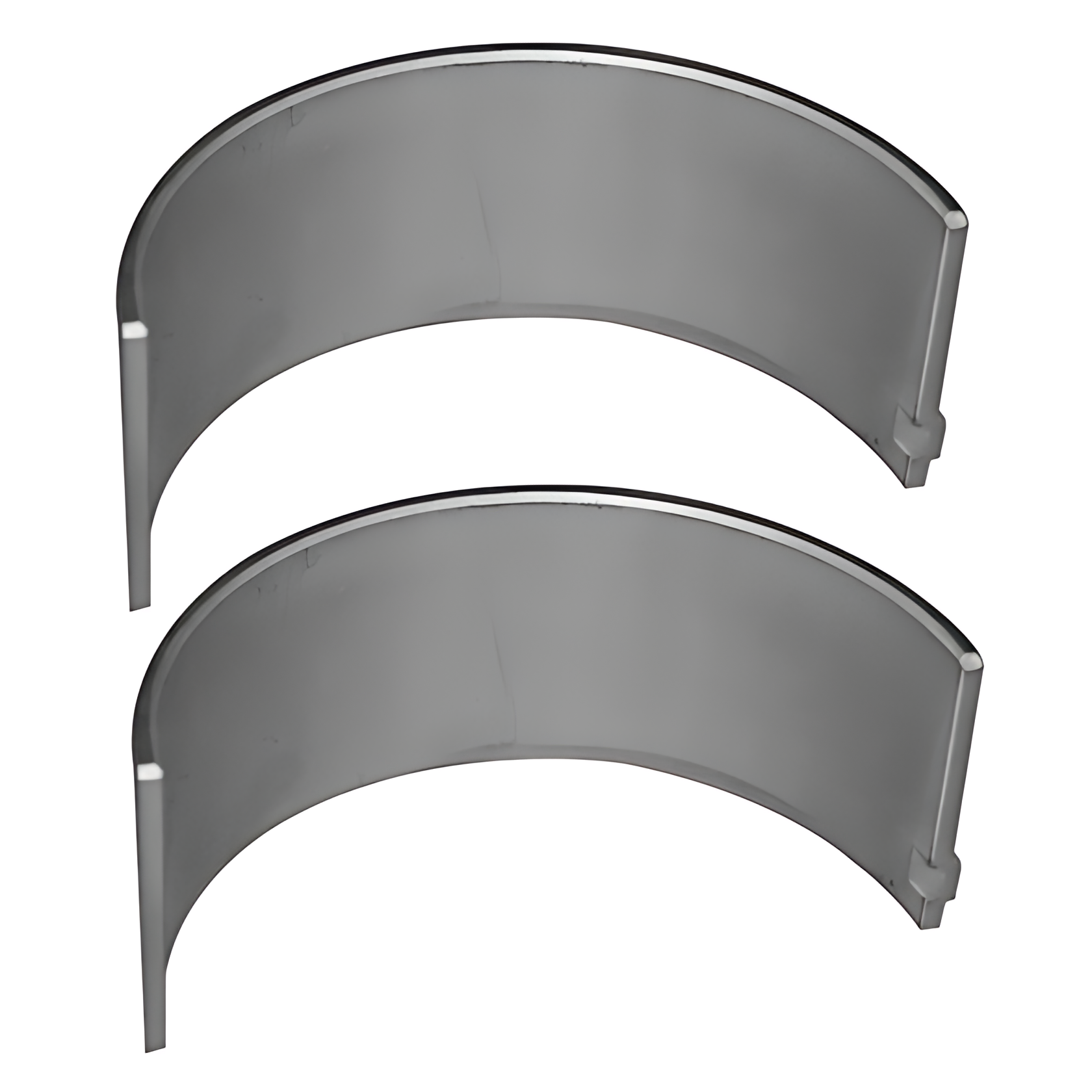 JG BRONZINA BIELA CUMMINS BT 0,25MM 4/6CIL 0,10POL ( PARA UMA BIELA ) - TRA105701A