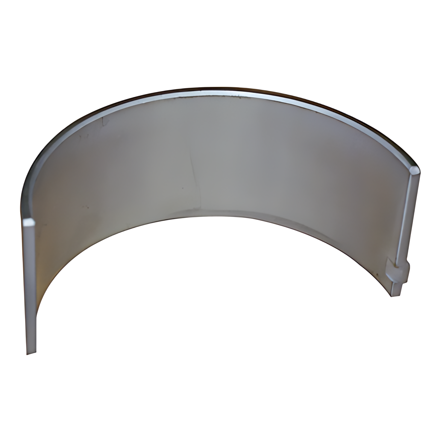 BRONZINA BIELA CUMMINS BT  4 E  6 CIL 0,50   0,20MM ( MEIA LUA ) - TRA105701B