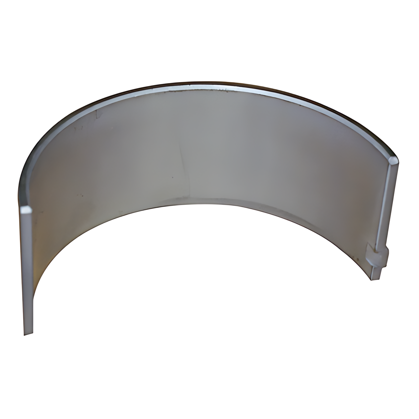 BRONZINA BIELA CUMMINS BT  4 E  6 CIL 0,50   0,20MM (MEIA LUA) - TRA105701B