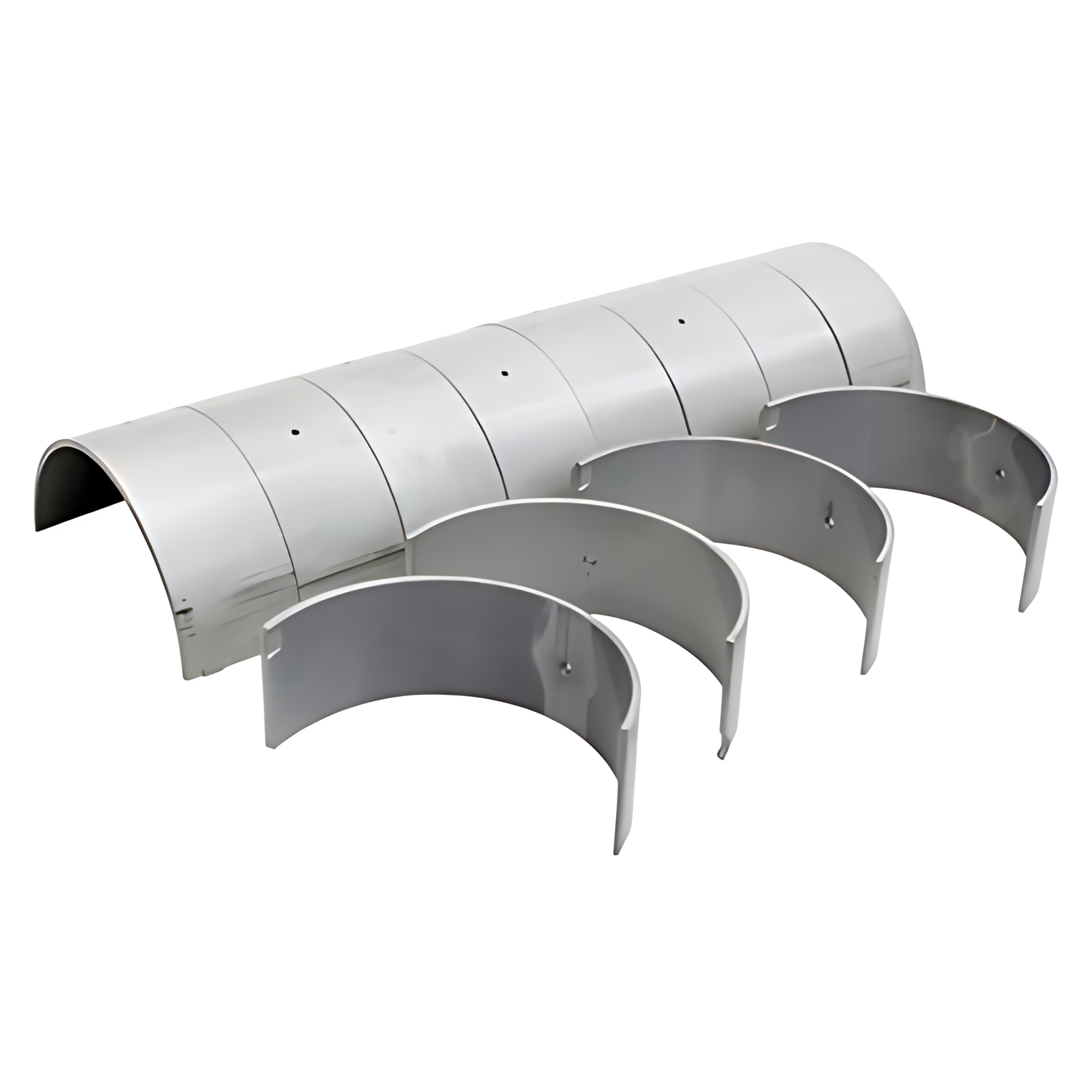 JOGO BRONZINA BIELA STD OM457 - MM101160E