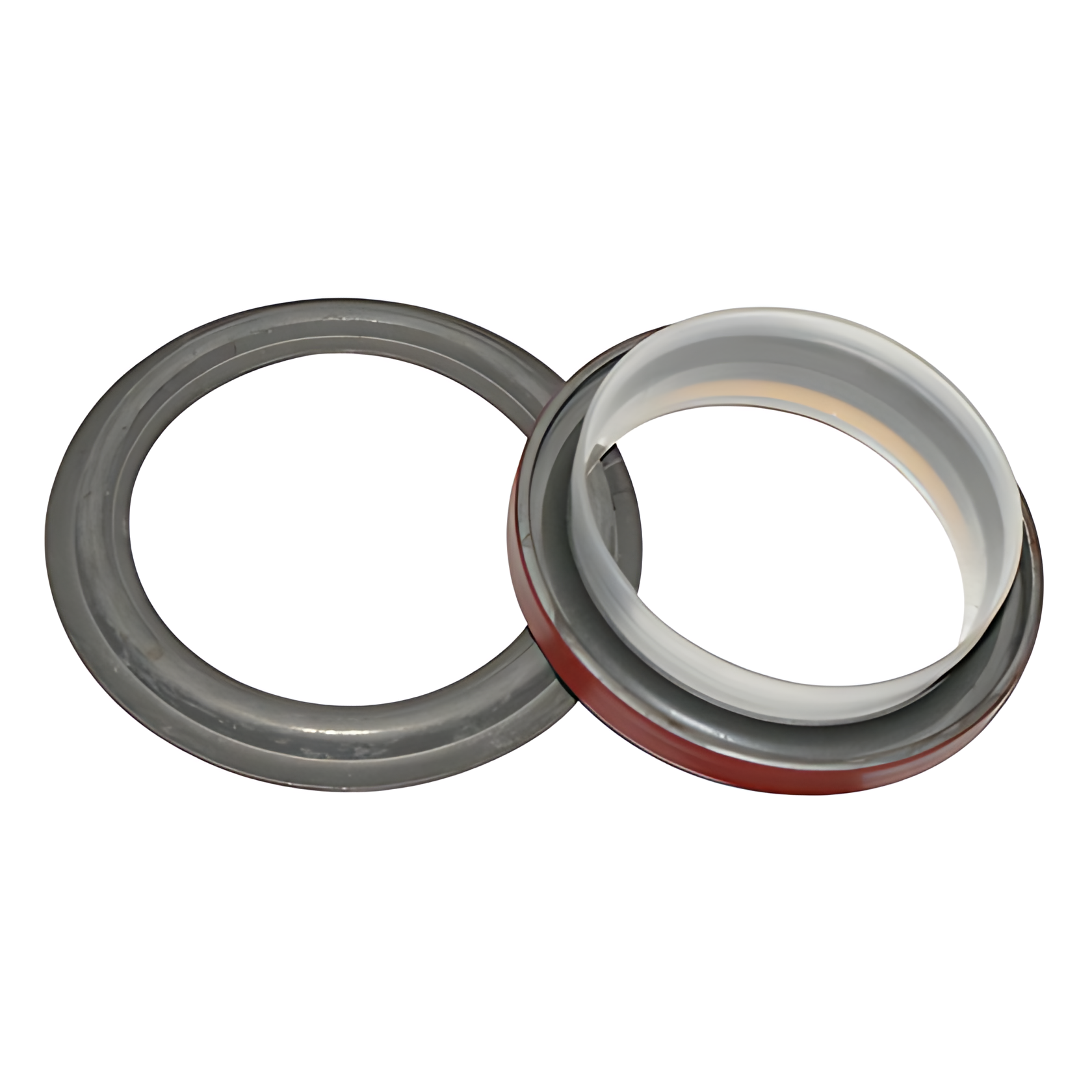 RETENTOR DIANTEIRO MOTOR CUMMINS 4BT 6BT (SEM PISTA ) - TRA109215