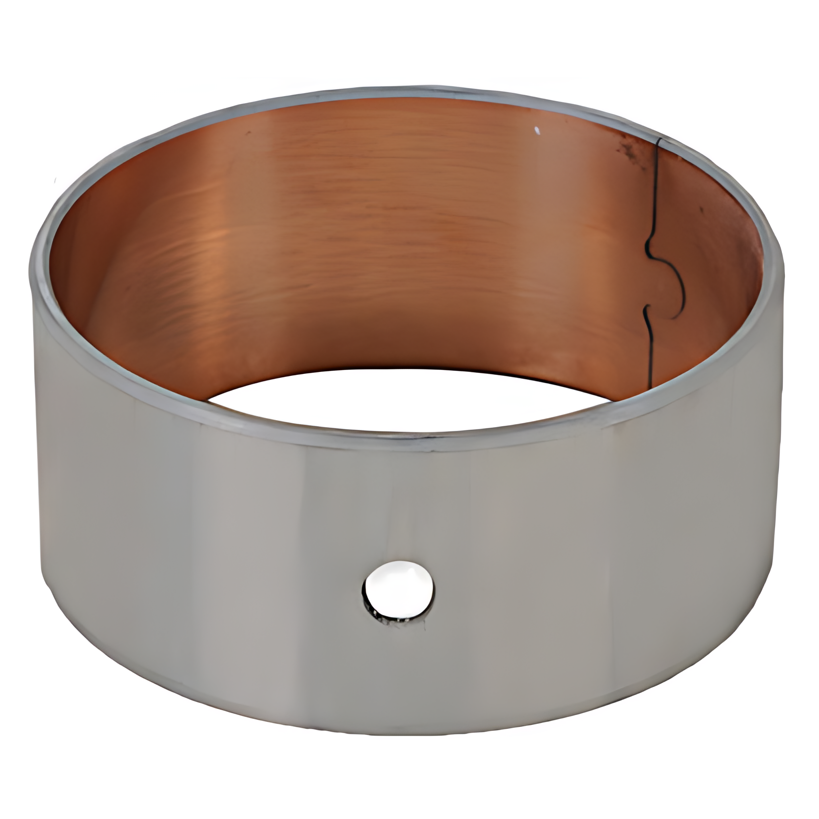 BUCHA COMANDO CUMMINS 4BTAA 3.9 6BTAA 5.9 STD ( PAREDE FINA 55.40MM ) - TRA109221