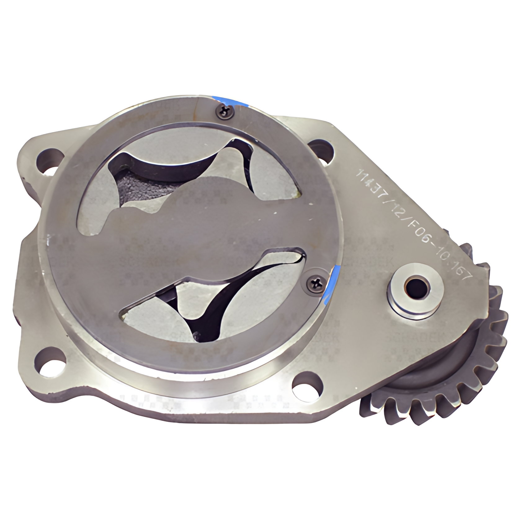 BOMBA OLEO CUMMINS 6BTAA 5.9 6CIL - TRA115105