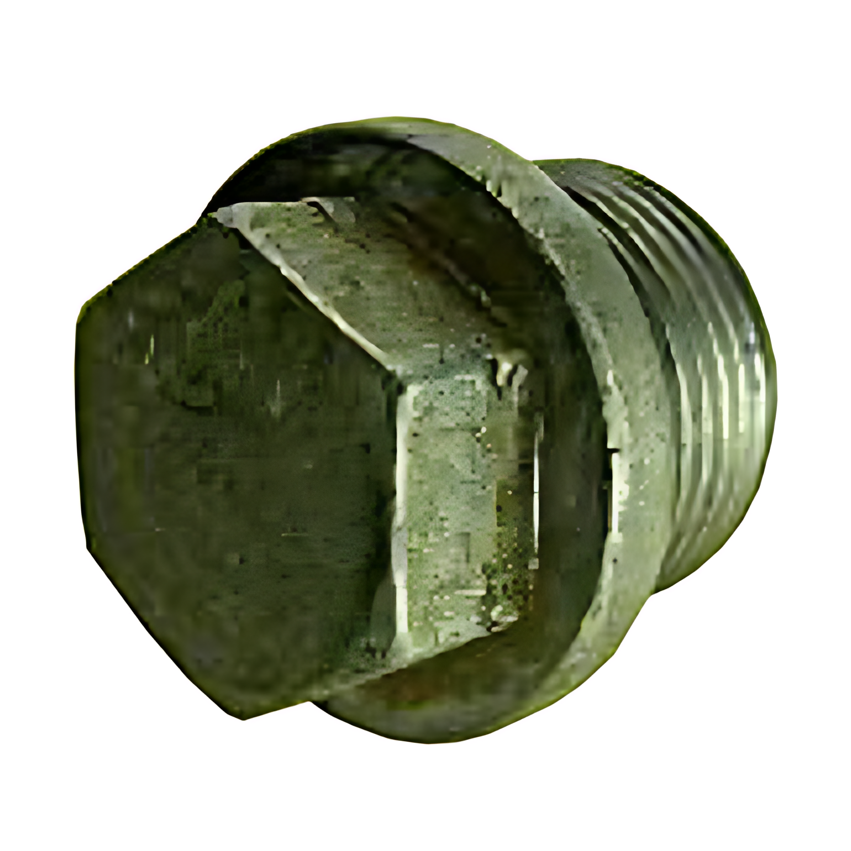 BUJAO ROSCADO CABECOTE RADIADOR  M22X1.50MM MOTOR CUMMINS 4BT 6BT ISB - TRA115461