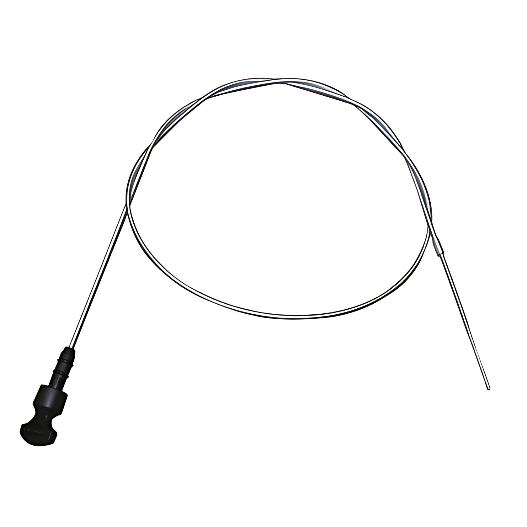 VARETA NIVEL OLEO MOTOR - TRA115611