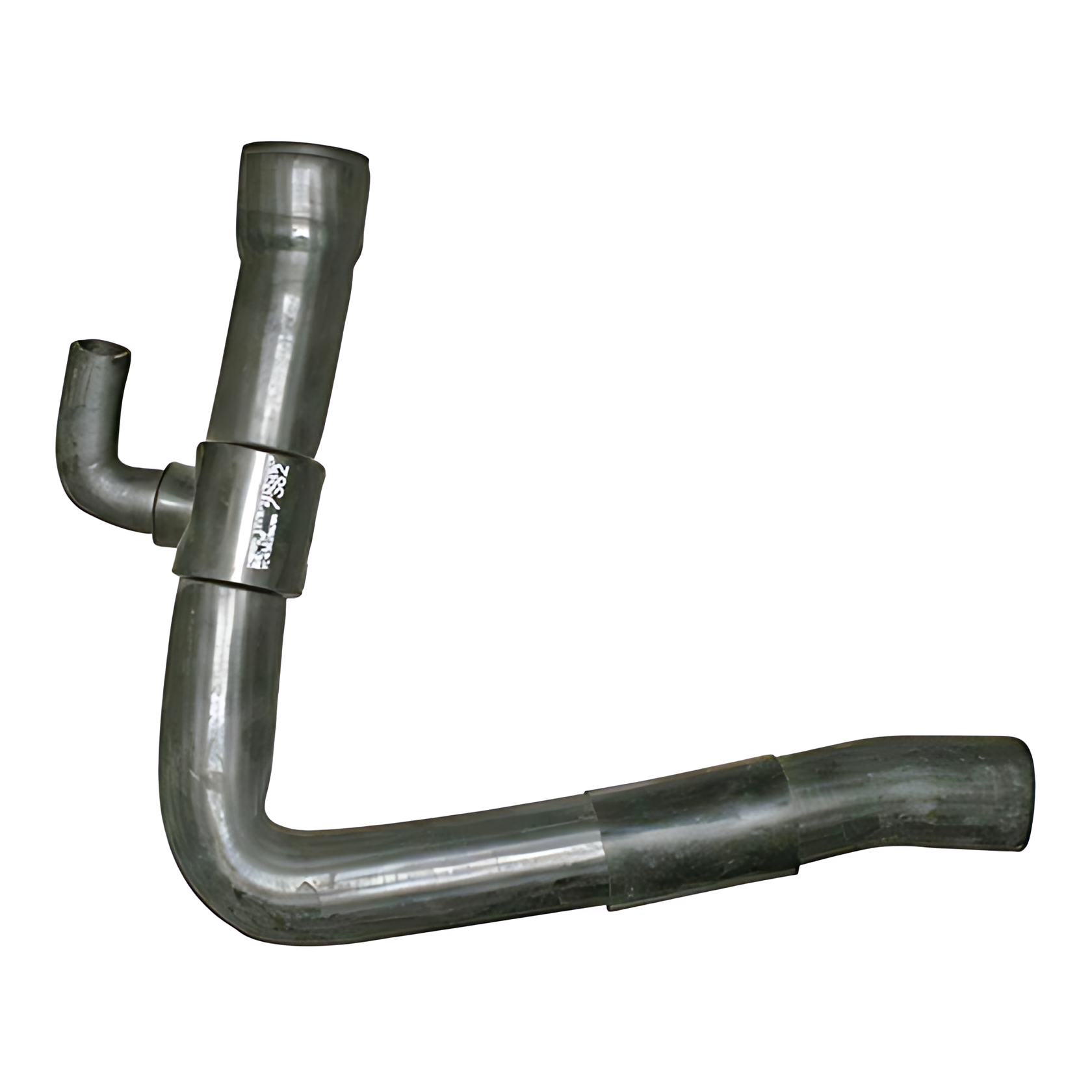 MANGUEIRA INFERIOR RADIADOR AGUA - TRA121073