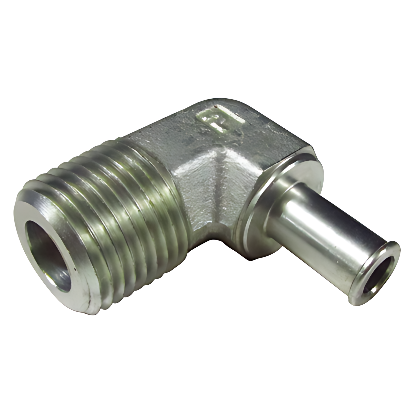 CONEXAO MANGUEIRA CABECOTE FILTRO AGUA MOTOR 6BTAA 5.9 CIL - TRA121923