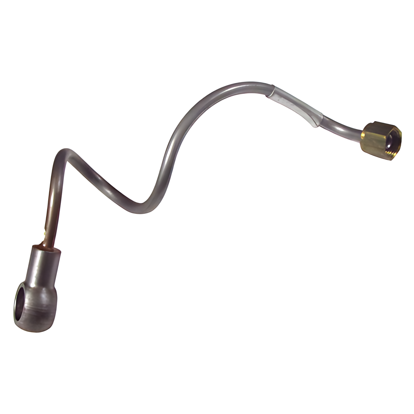 TUBO CONTROLE COMBUSTIVEL MOTOR 6BTAA 5.9 6CIL - TRA127911