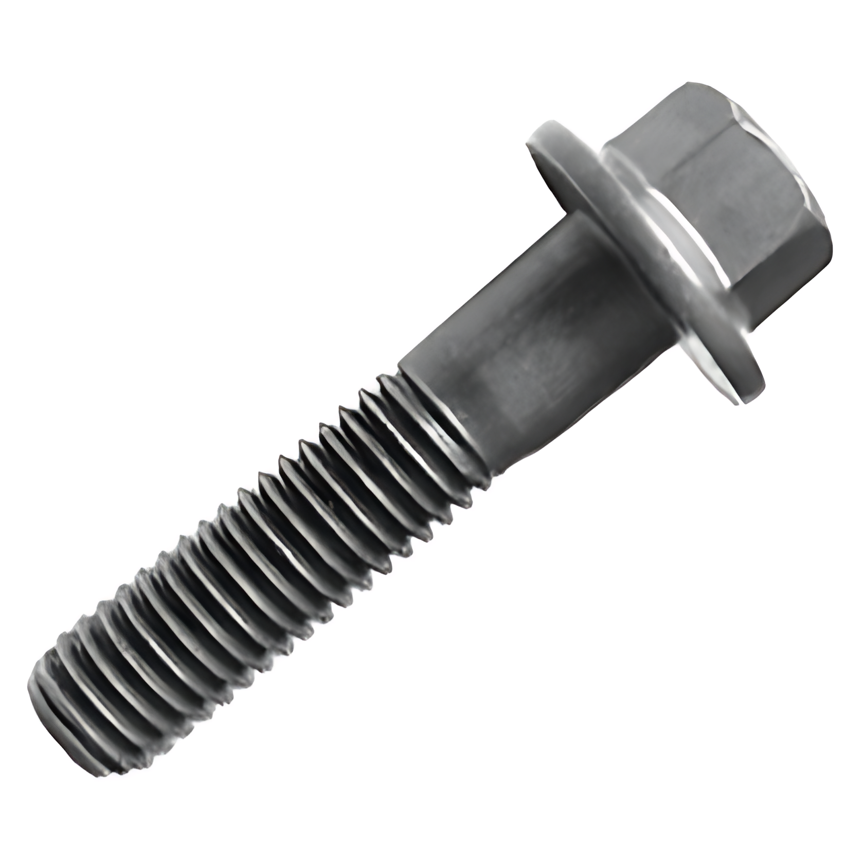 PARAFUSO CABECOTE FILTRO OLEO LUBRIFICANTE M8X1.25X35 MOTOR CUMMINS 4BT 6BT ISF ISB ISC - TRA127965