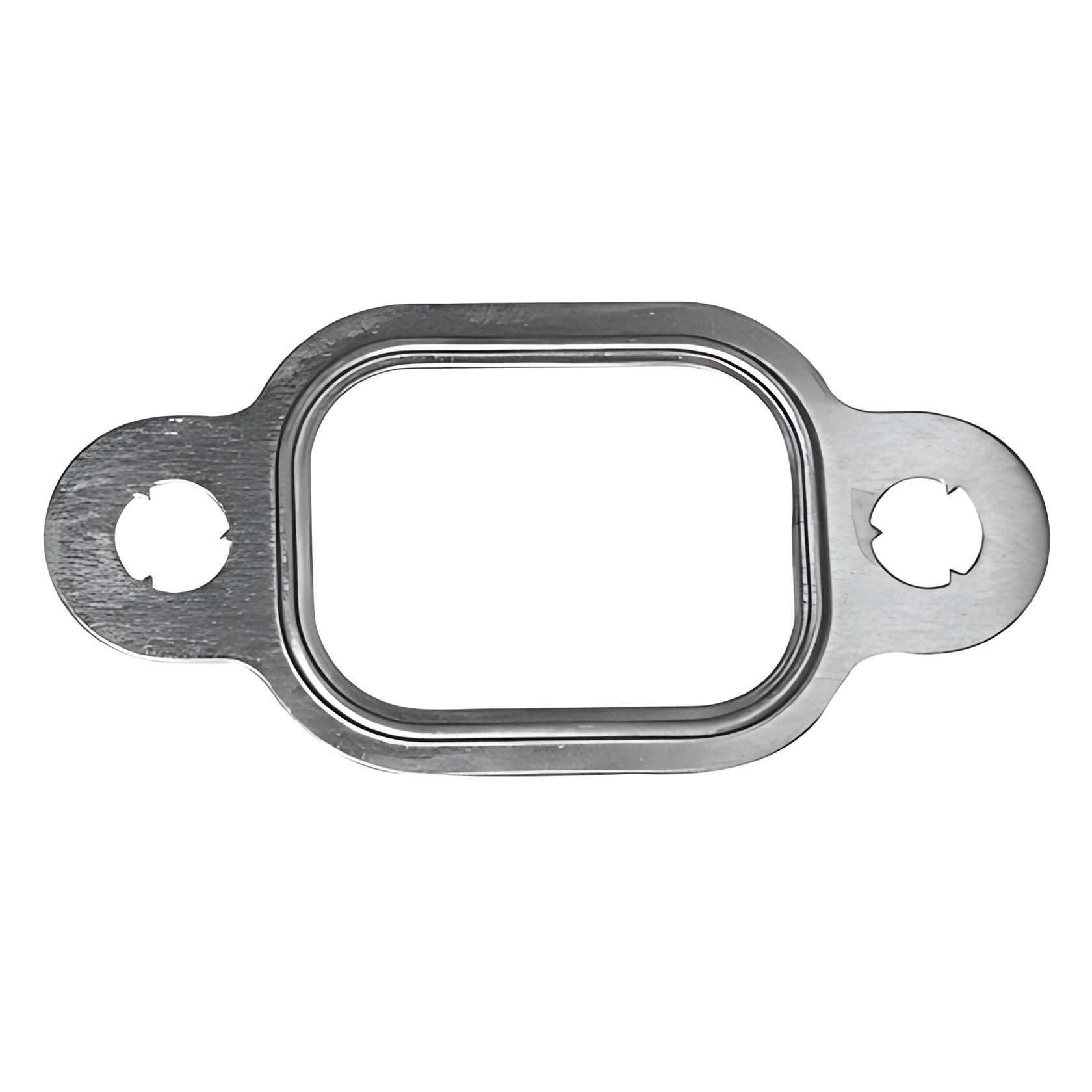 JUNTA COLETOR ESCAPAMENTO CUMMINS ISBE 4 CIL 3.9L 4BTAA 6BTAA ( 1 CAMADA ) - TRA129589