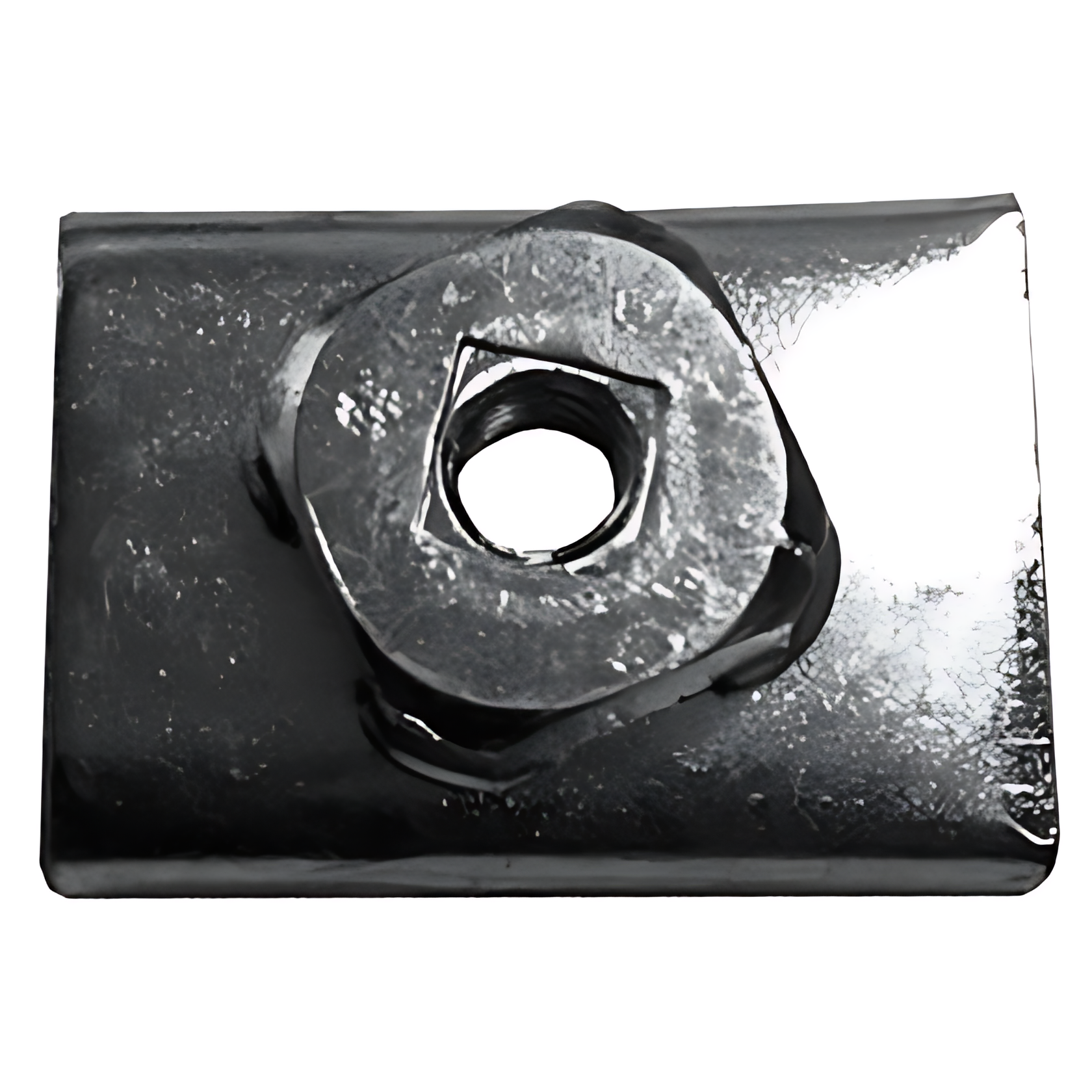 SUPORTE FIXACAO TUBULACAO COMBUSTIVEL MOTOR 4BT 6BT 6CT ISB - TRA130789