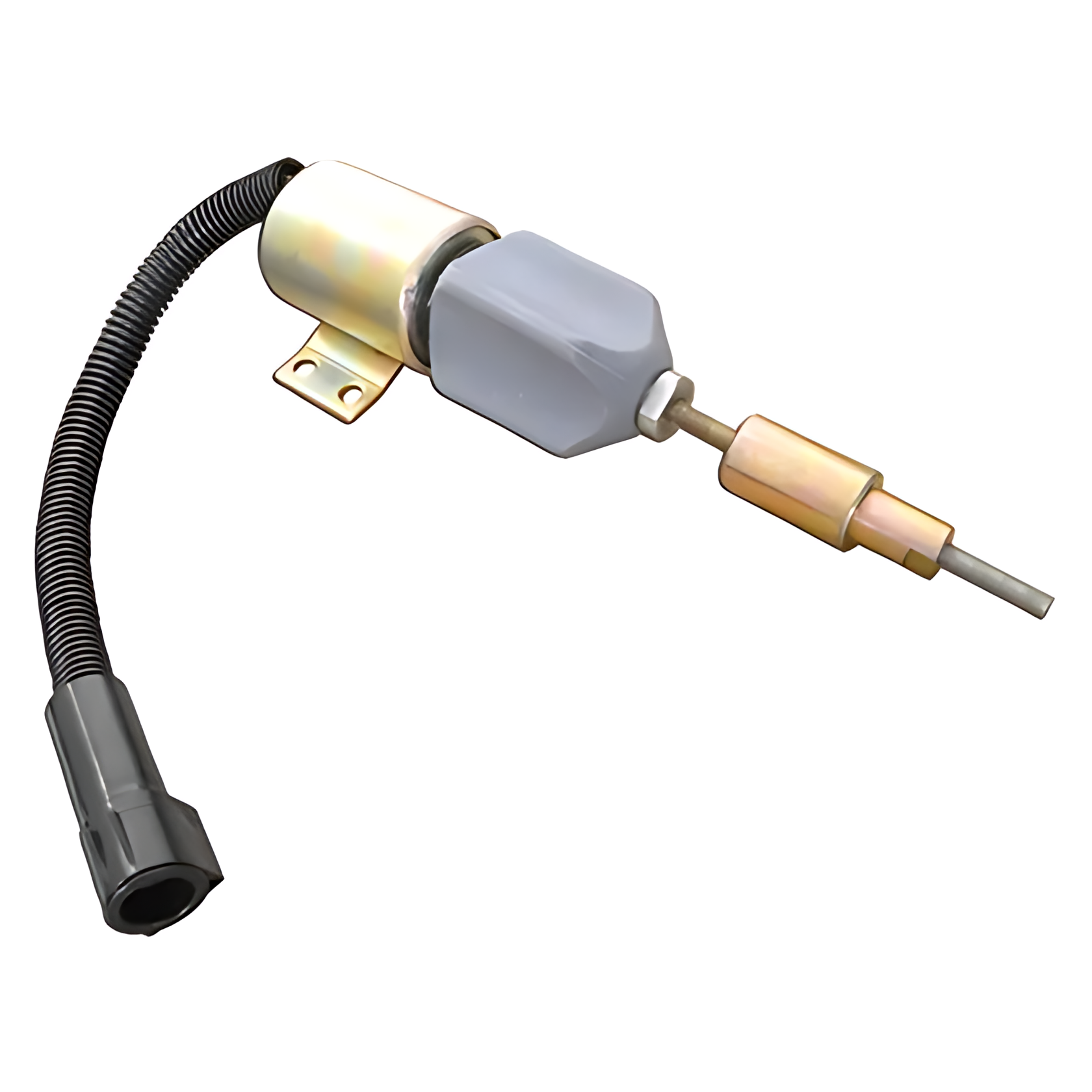 VALVULA SOLENOIDE 12V - TRA130805