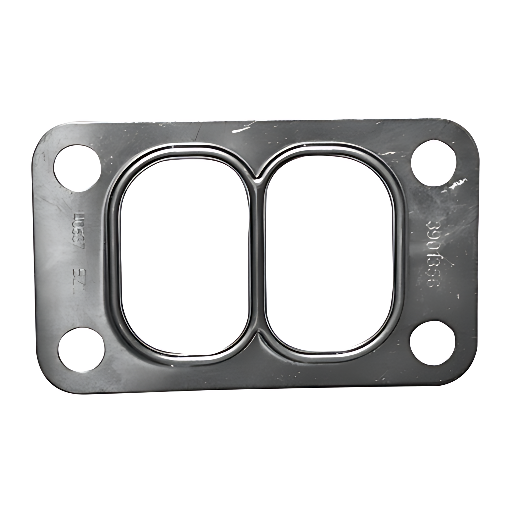 JUNTA TURBO COMPRESSOR AR MOTOR 4BT 6BT ISC ISL - TRA145453