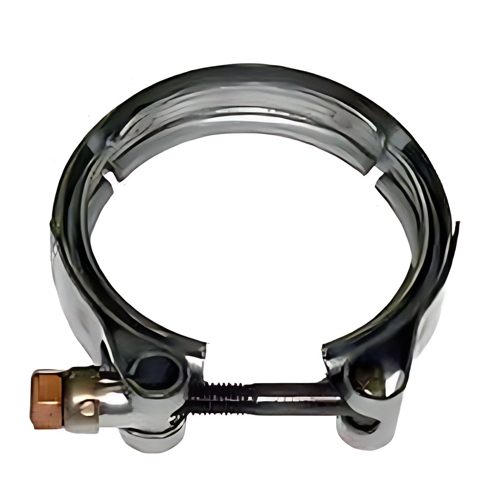 ABRAC TURBINA ACO CARBONO 81,8MM - TRA145475