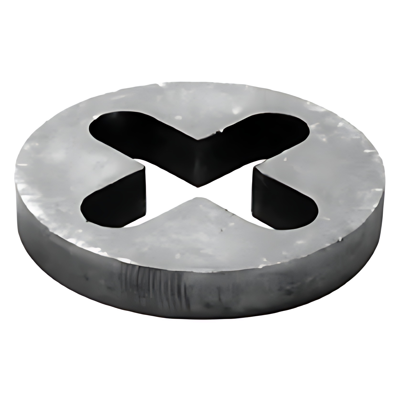 LUVA ACOPLAMENTO BOMBA HIDRAULICA AO COMPRESSOR AR MOTOR ISB ISC ISL - TRA145911