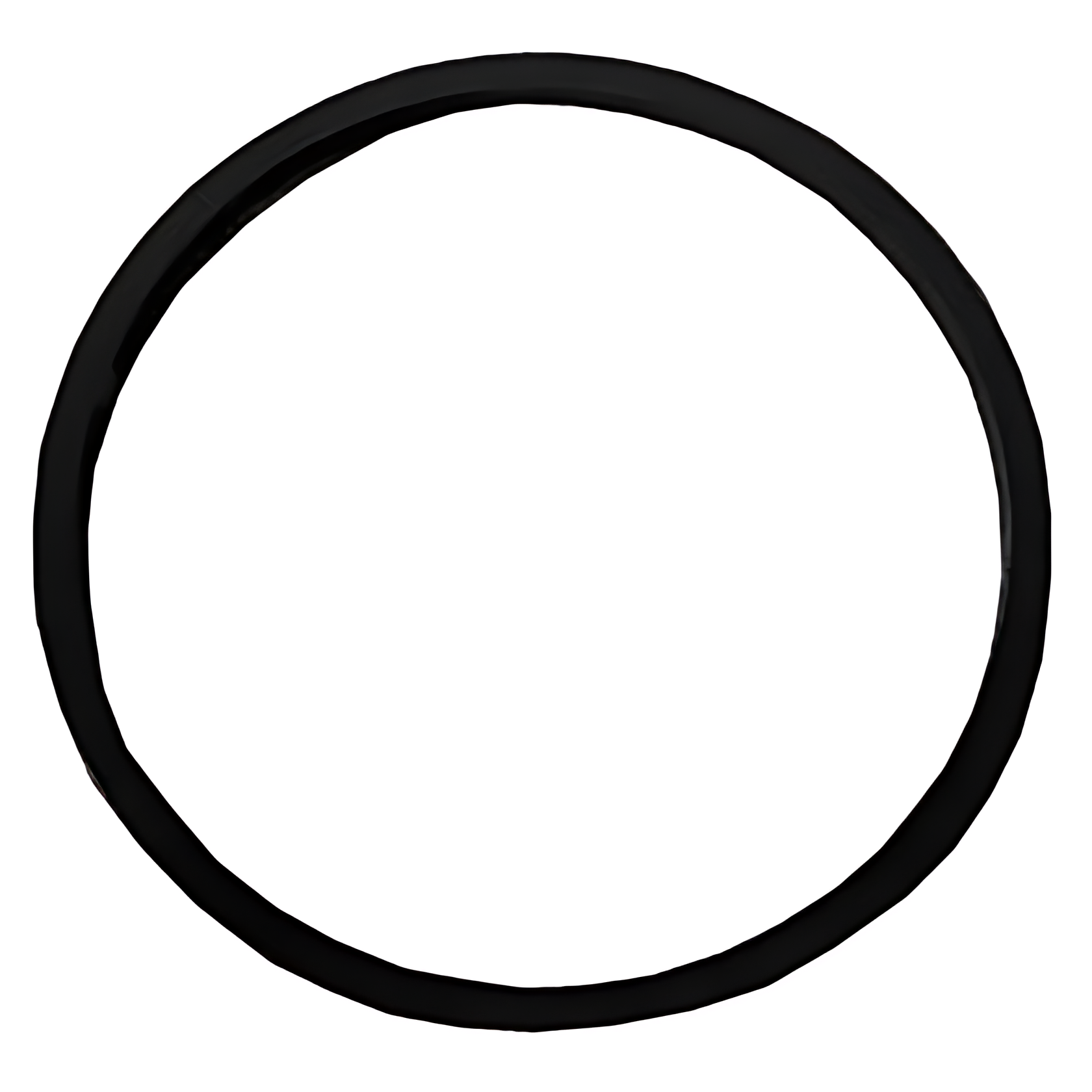 ANEL RETENCAO TUBO MOTOR CUMMINS 6B - TRA145949