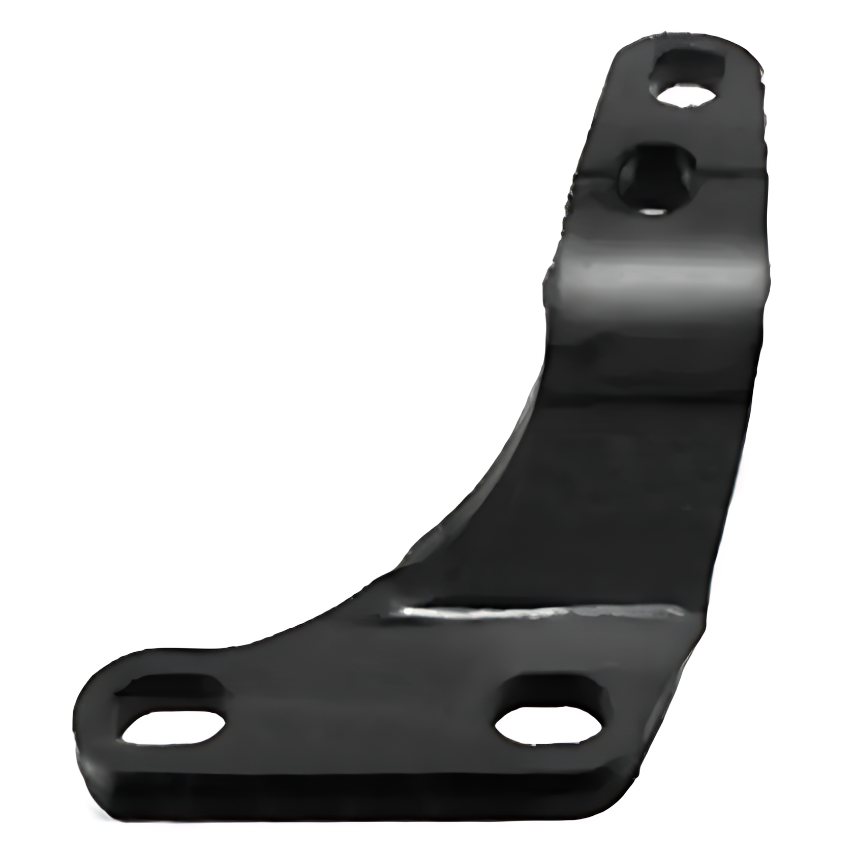 SUPORTE TUBO TURBO COMPRESSOR AR MOTOR 6BTAA 5.9 6CIL - TRA253137