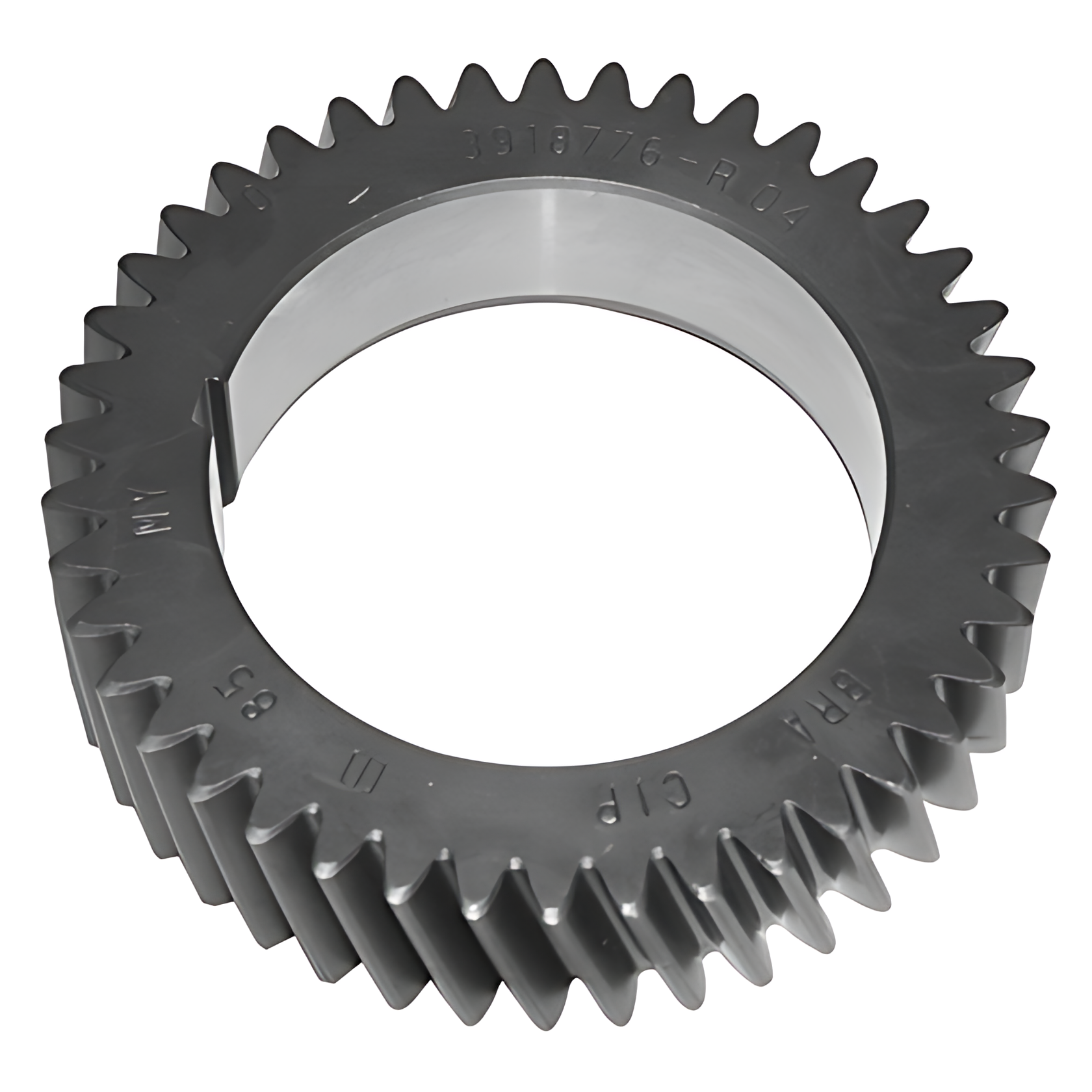 ENGRENAGEM VIRABREQUIM MOTOR CUMMINS 6CTAA 8.3 - TRG105209