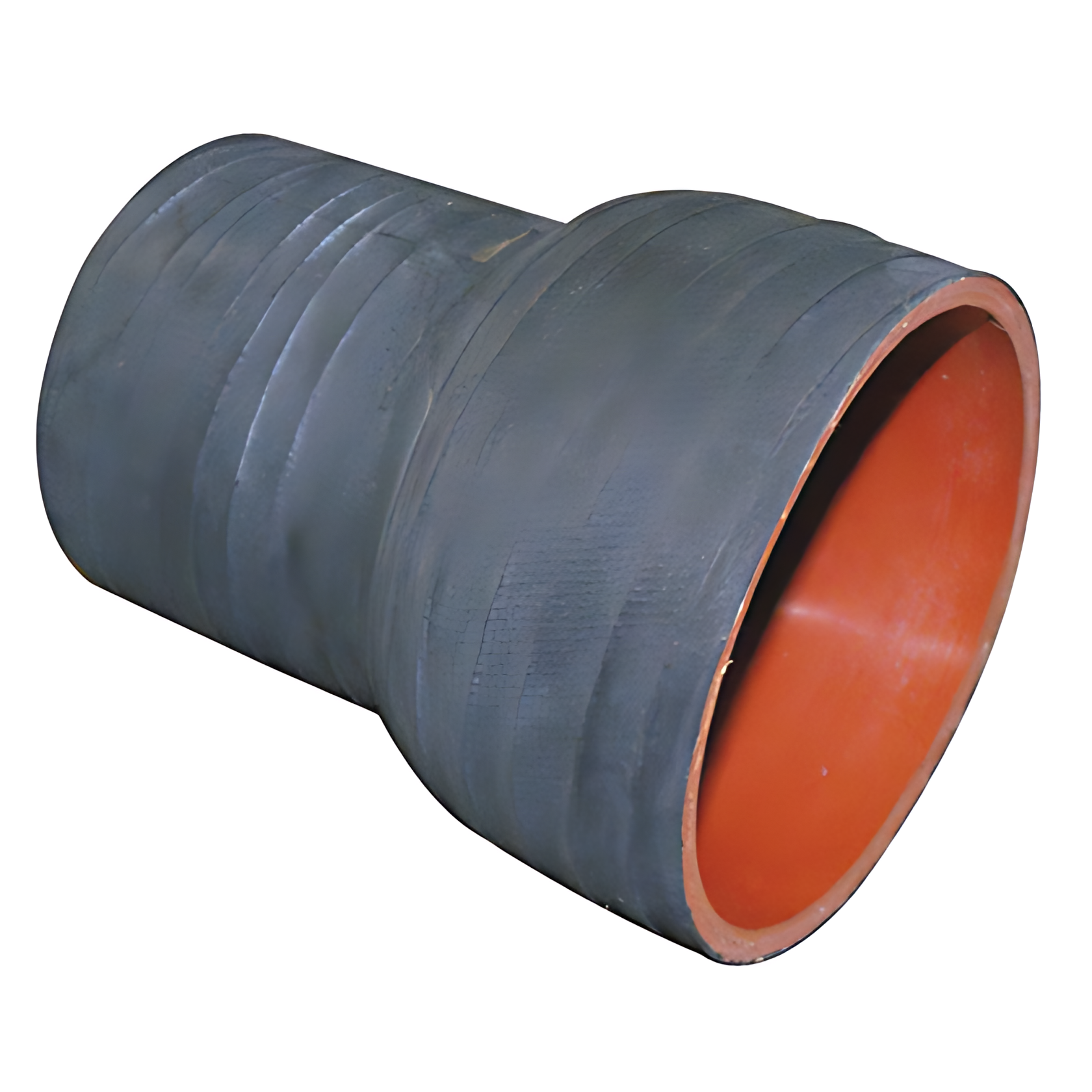 MANGUEIRA LIGACAO DO INTERCOOLER - TRG117231A