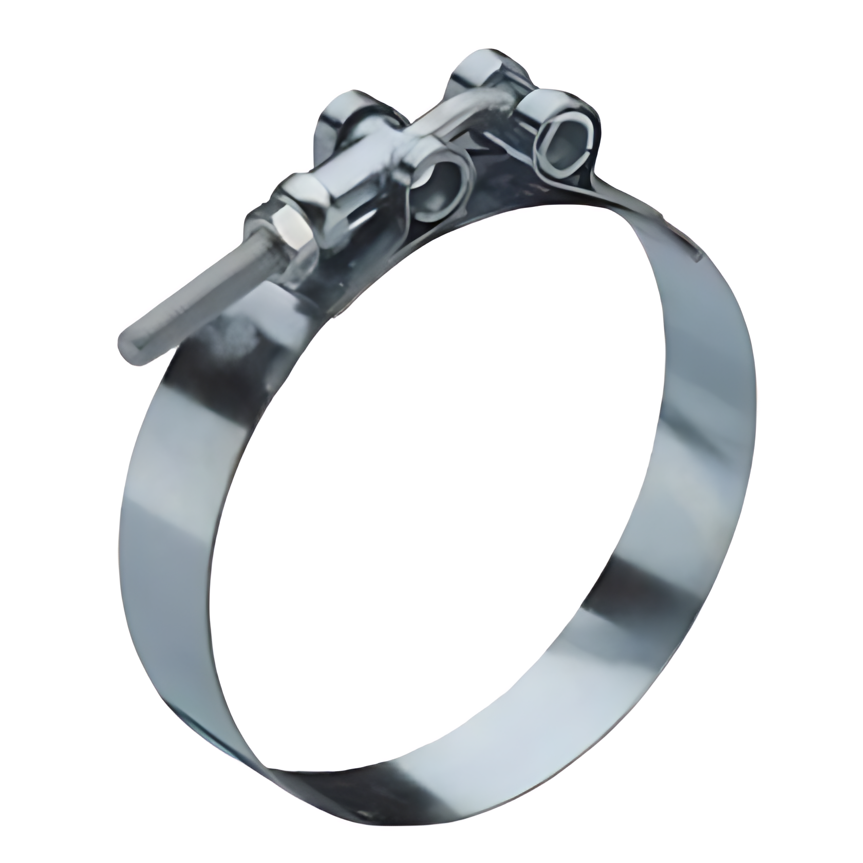 ABRACADEIRA MANGUEIRA INTERCOOLER - TRG117273