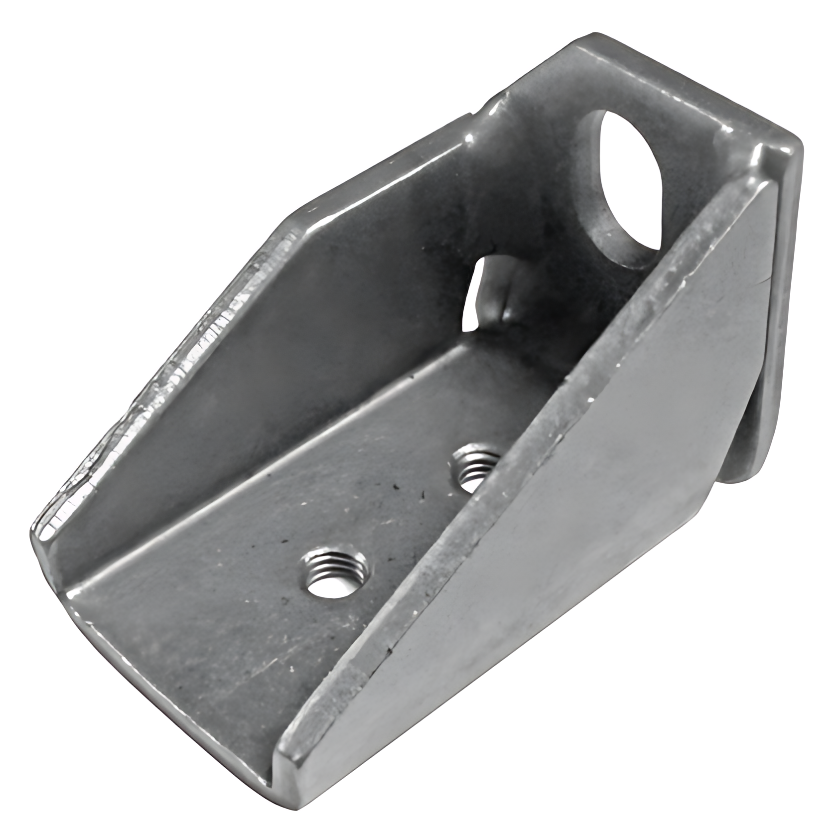 SUPORTE TUBULACAO BOMBA INJETORA MOTOR CUMMINS 6CTAA 8.3 6CIL - TRG130143B