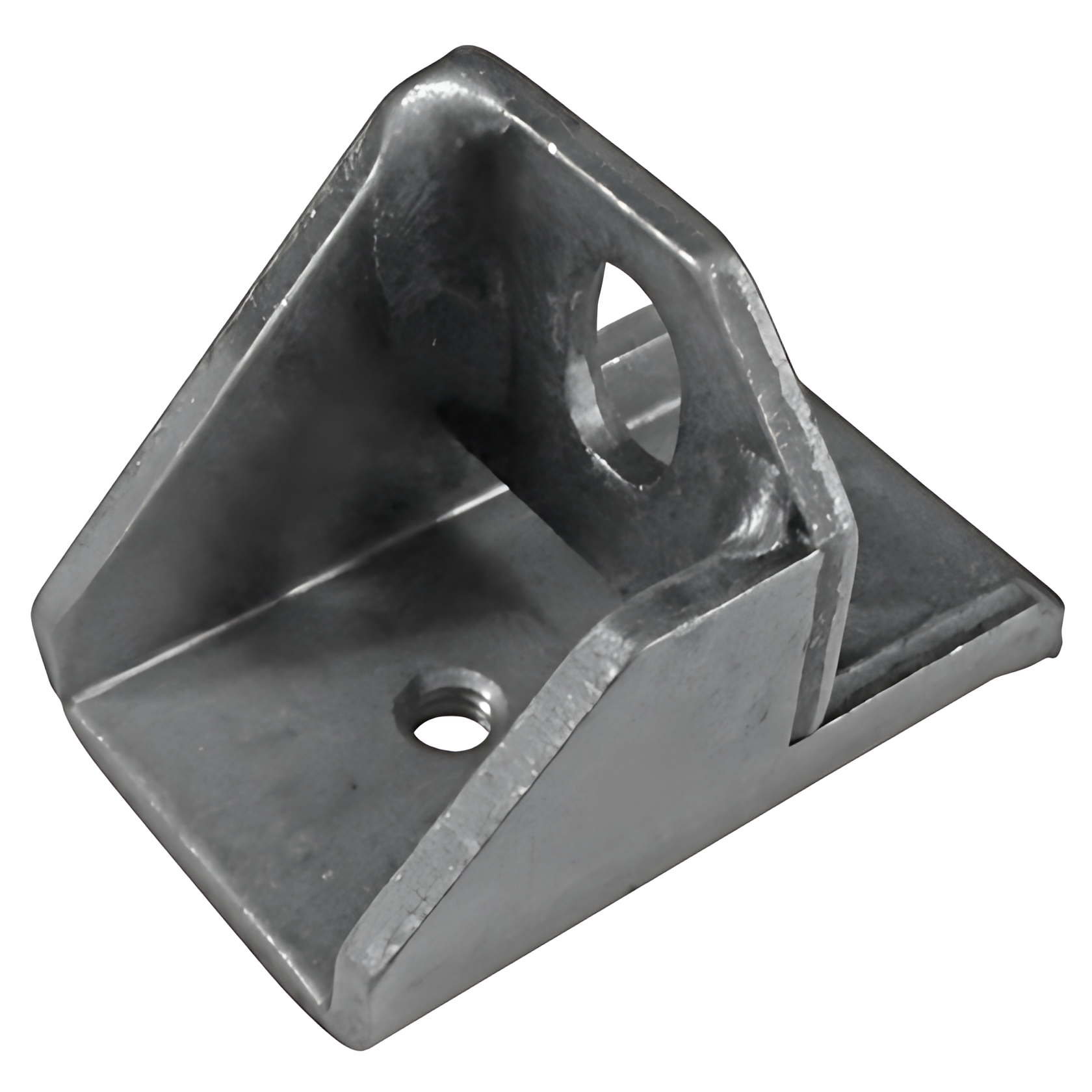 SUPORTE TUBULACAO BOMBA INJETORA MOTOR 6CTAA 8.3 6CIL - TRG130143C