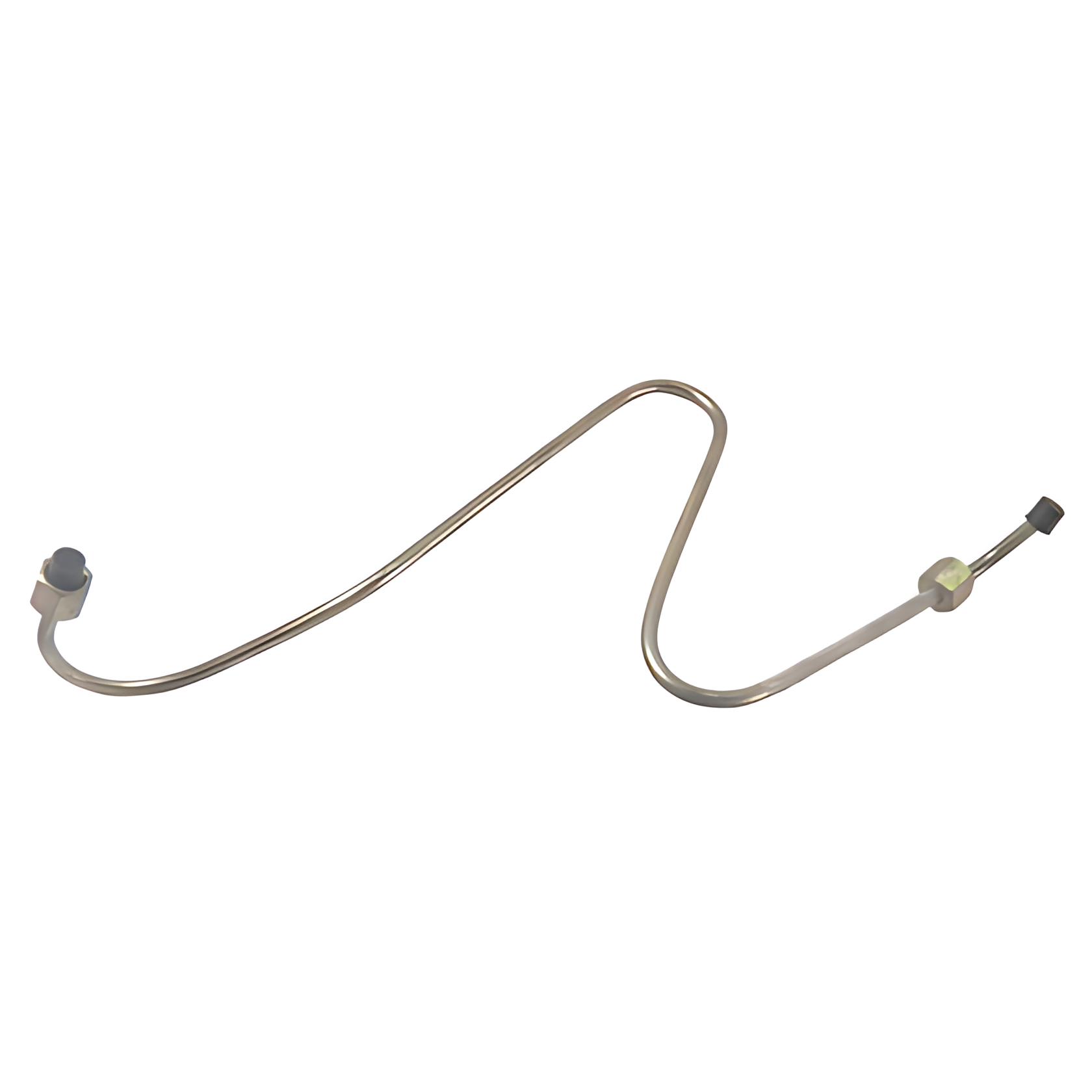 TUBO PRESSAO TERCEIRO CILINDRO CUMMINS 8.3L - 3354592